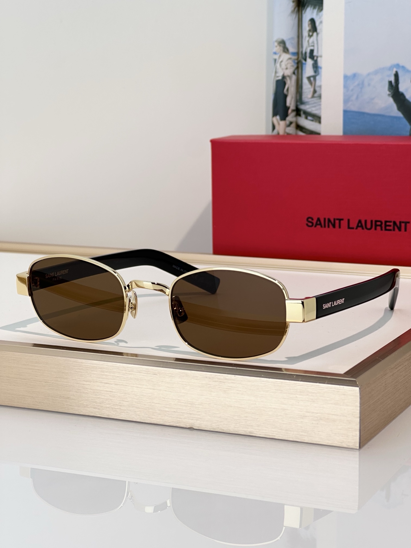 Designer Sunglasses SL706