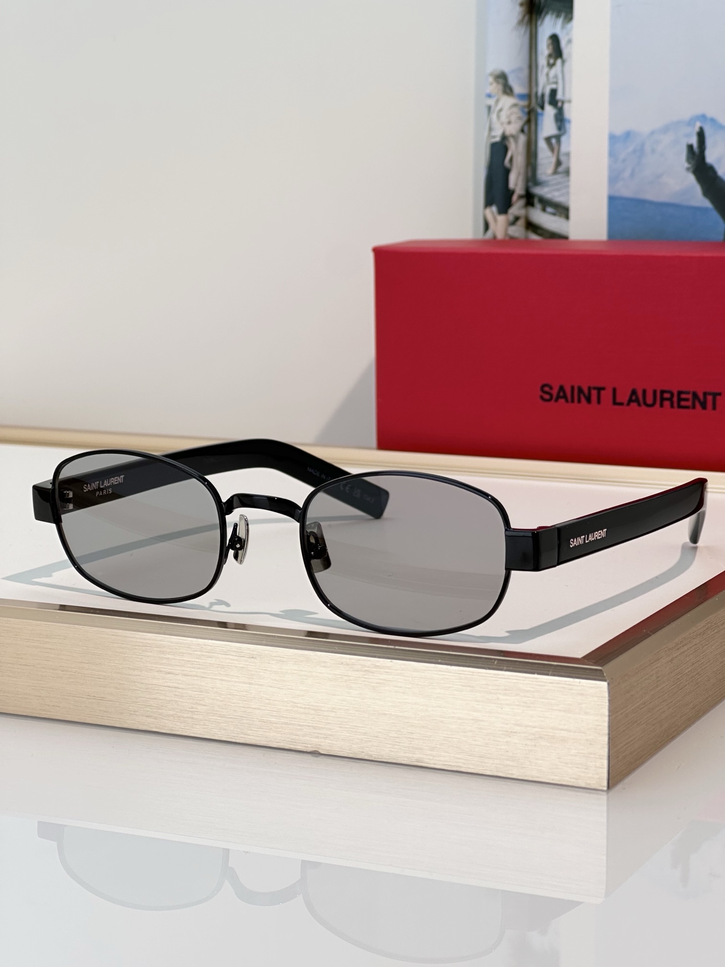 Designer Sunglasses SL706
