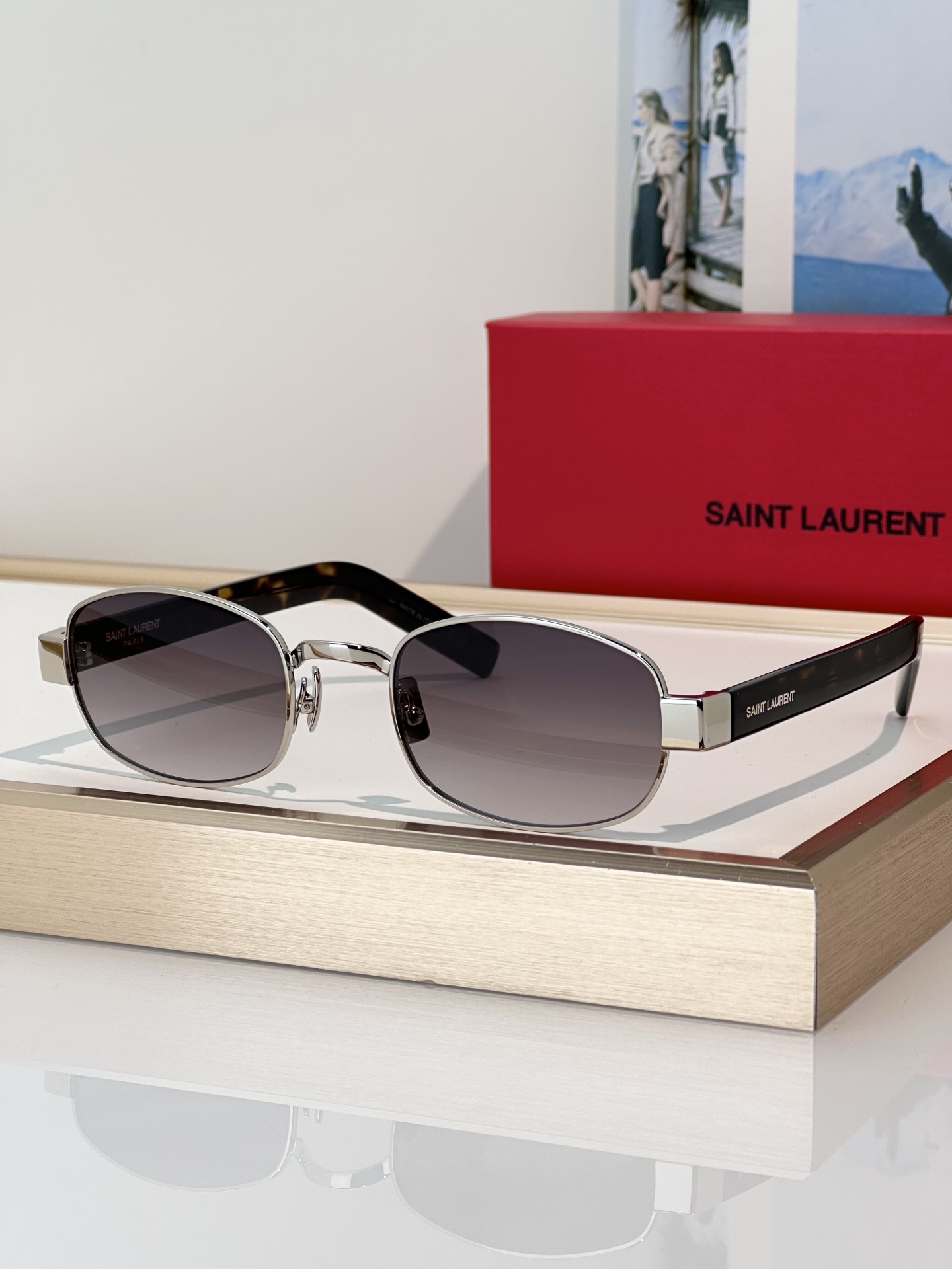 Designer Sunglasses SL706