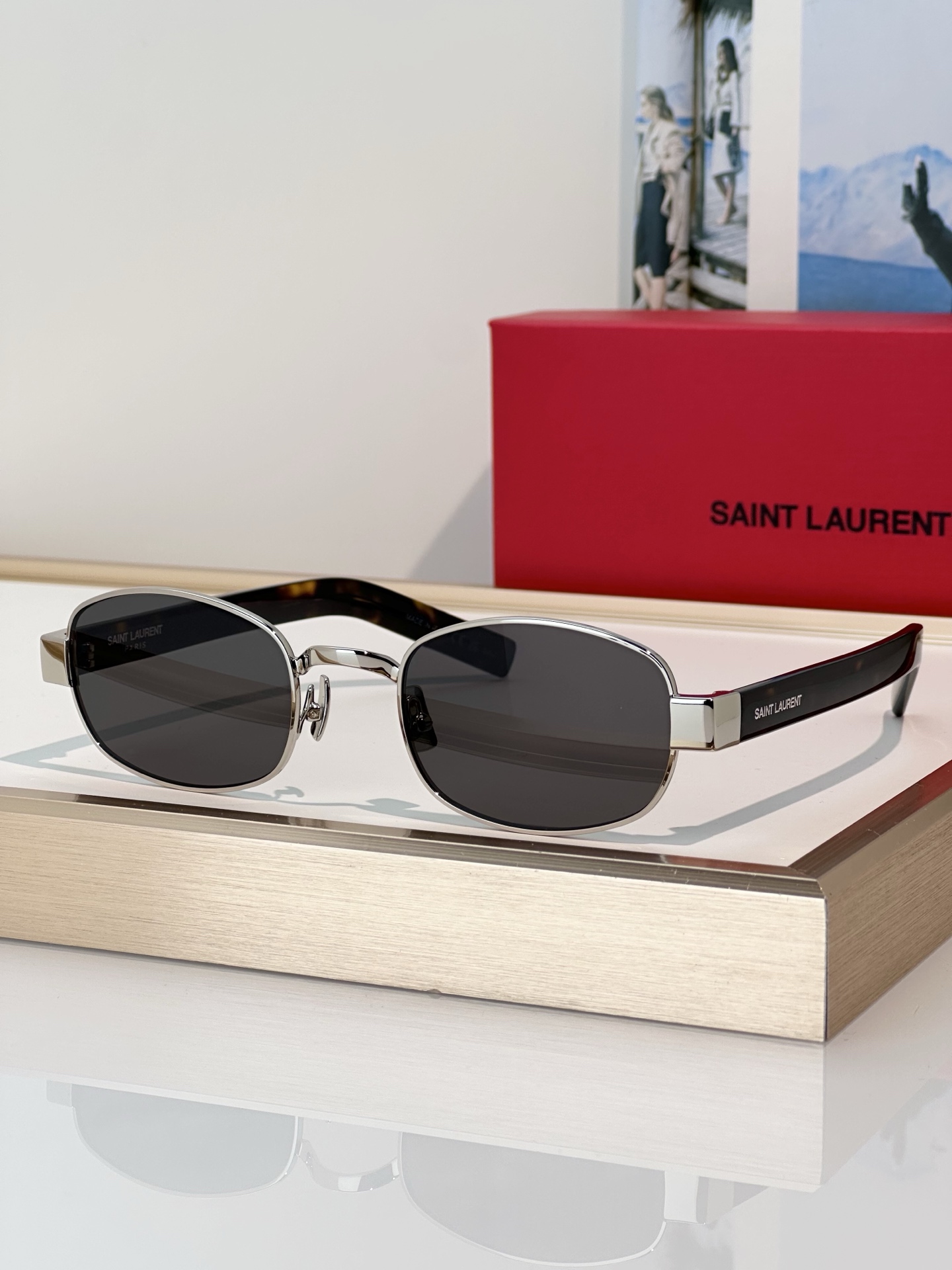 Designer Sunglasses SL706