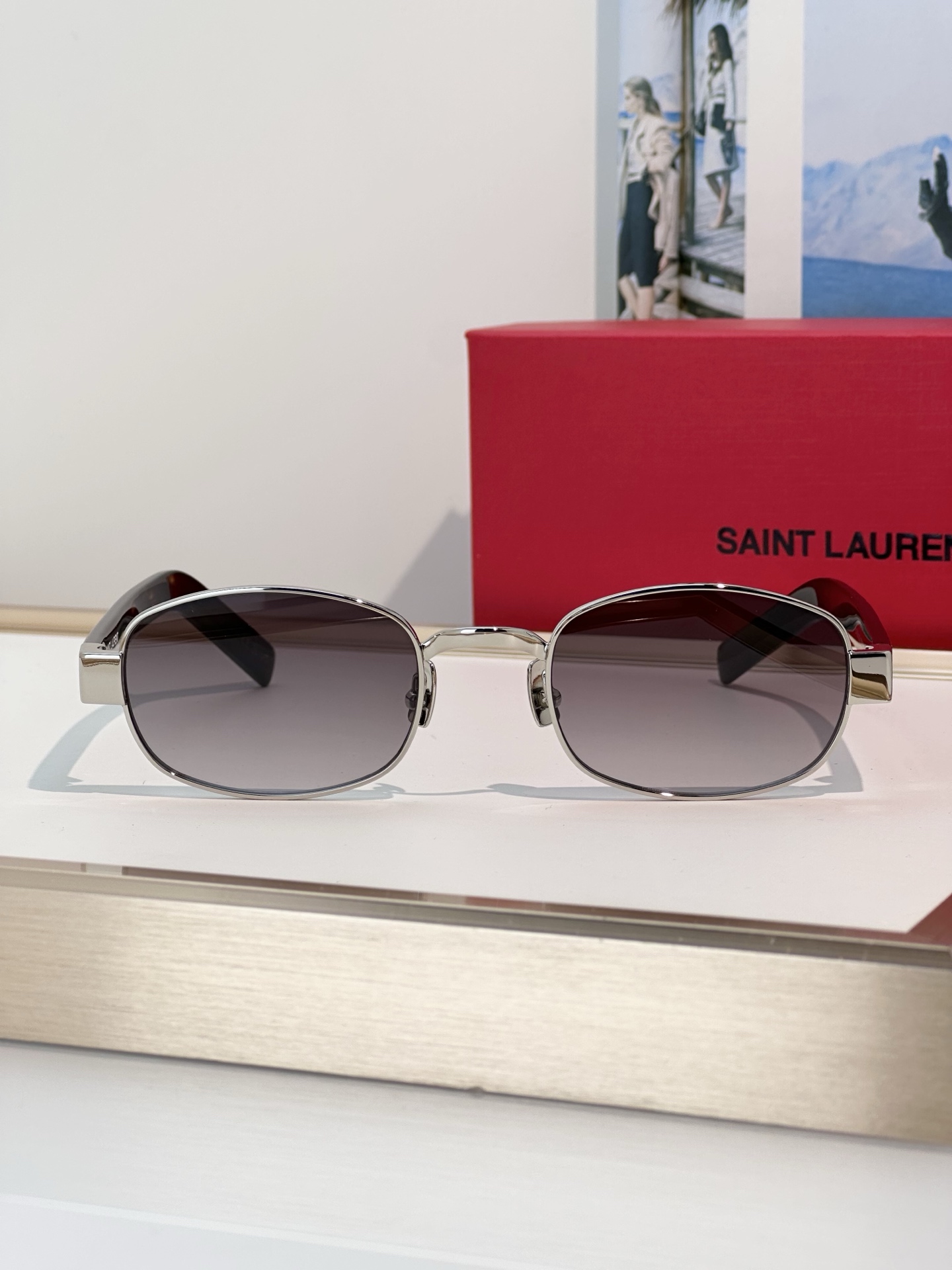 Designer Sunglasses SL706