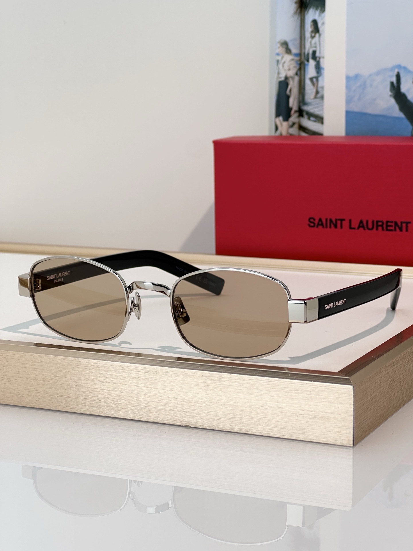 Designer Sunglasses SL706