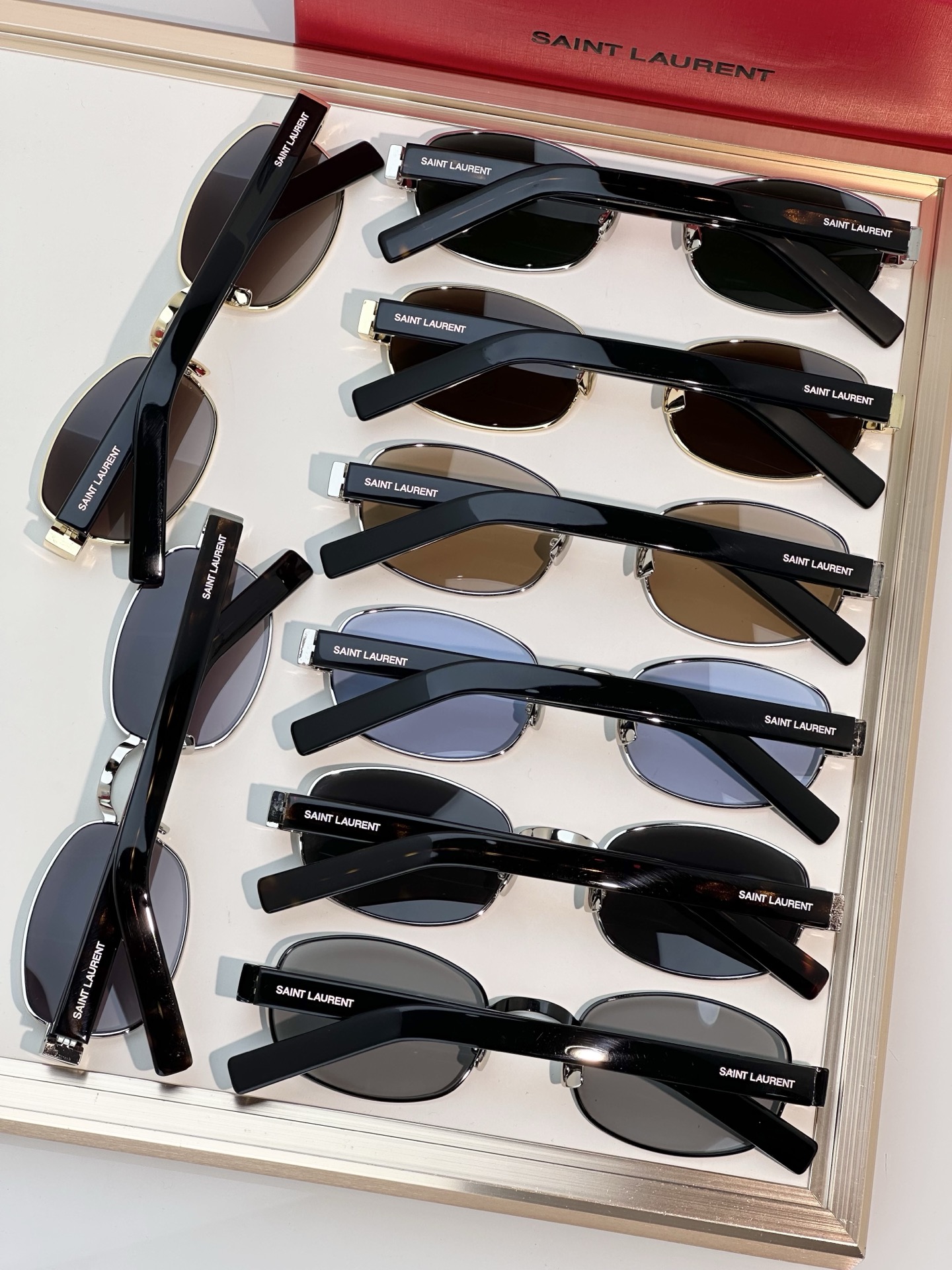 Designer Sunglasses SL706