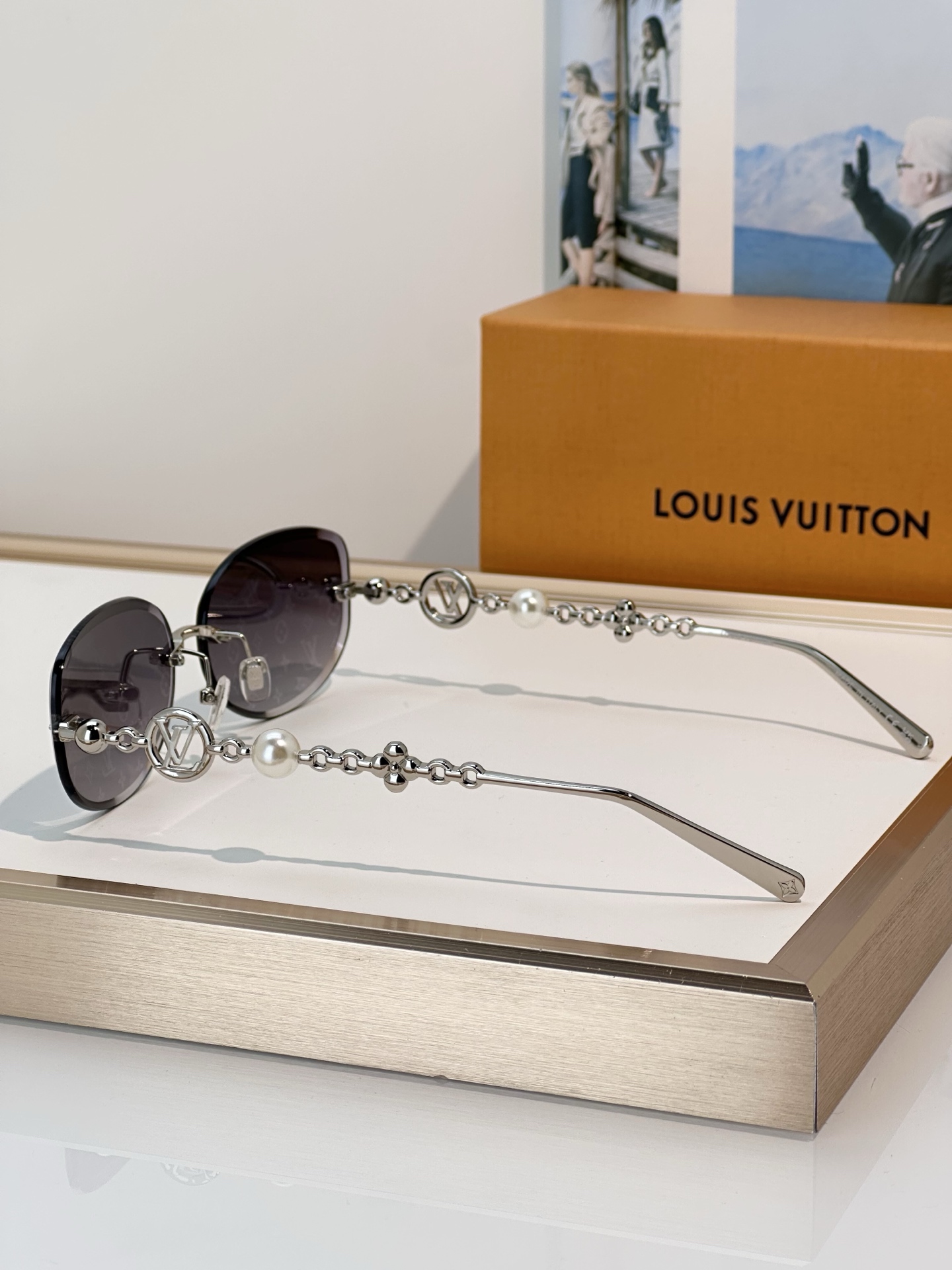 Louis Vuitton Louis Vuitto*