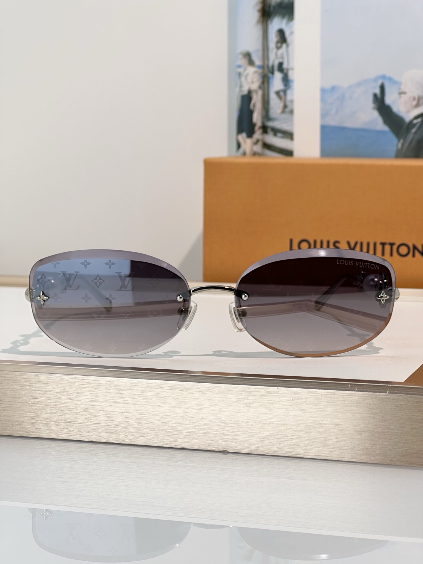Louis Vuitton Louis Vuitto*