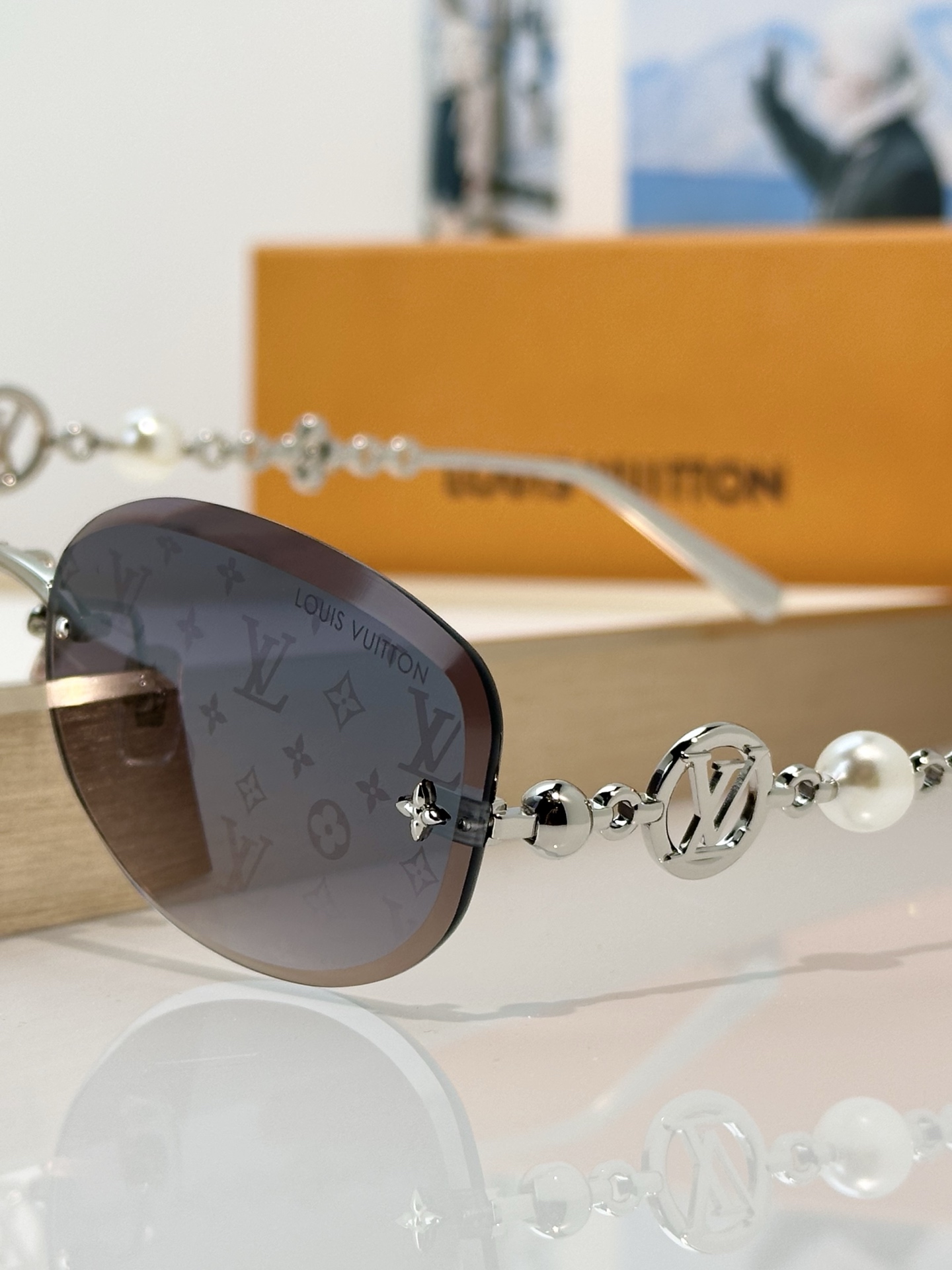 Louis Vuitton Louis Vuitto*