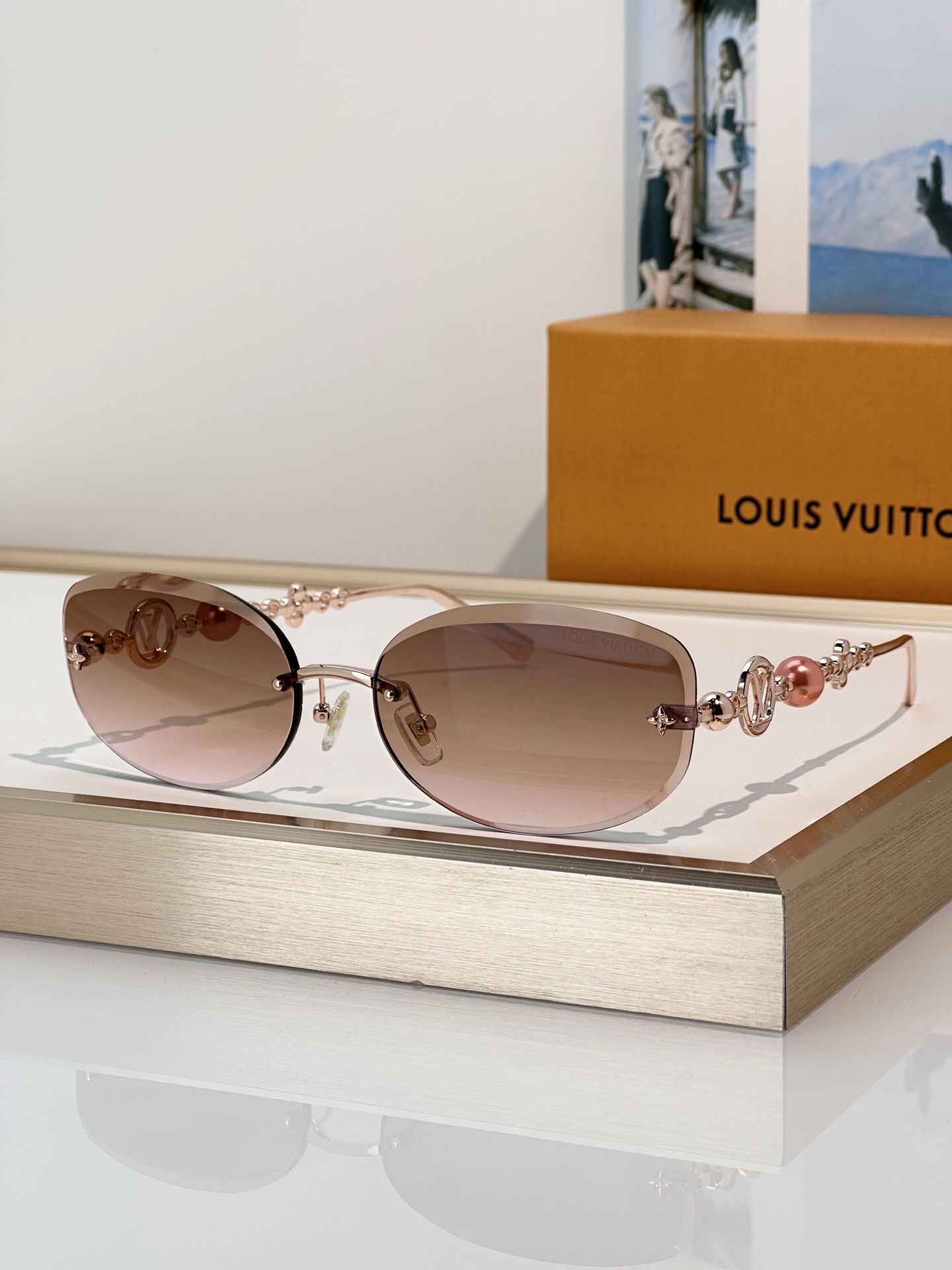 Louis Vuitton Louis Vuitto*