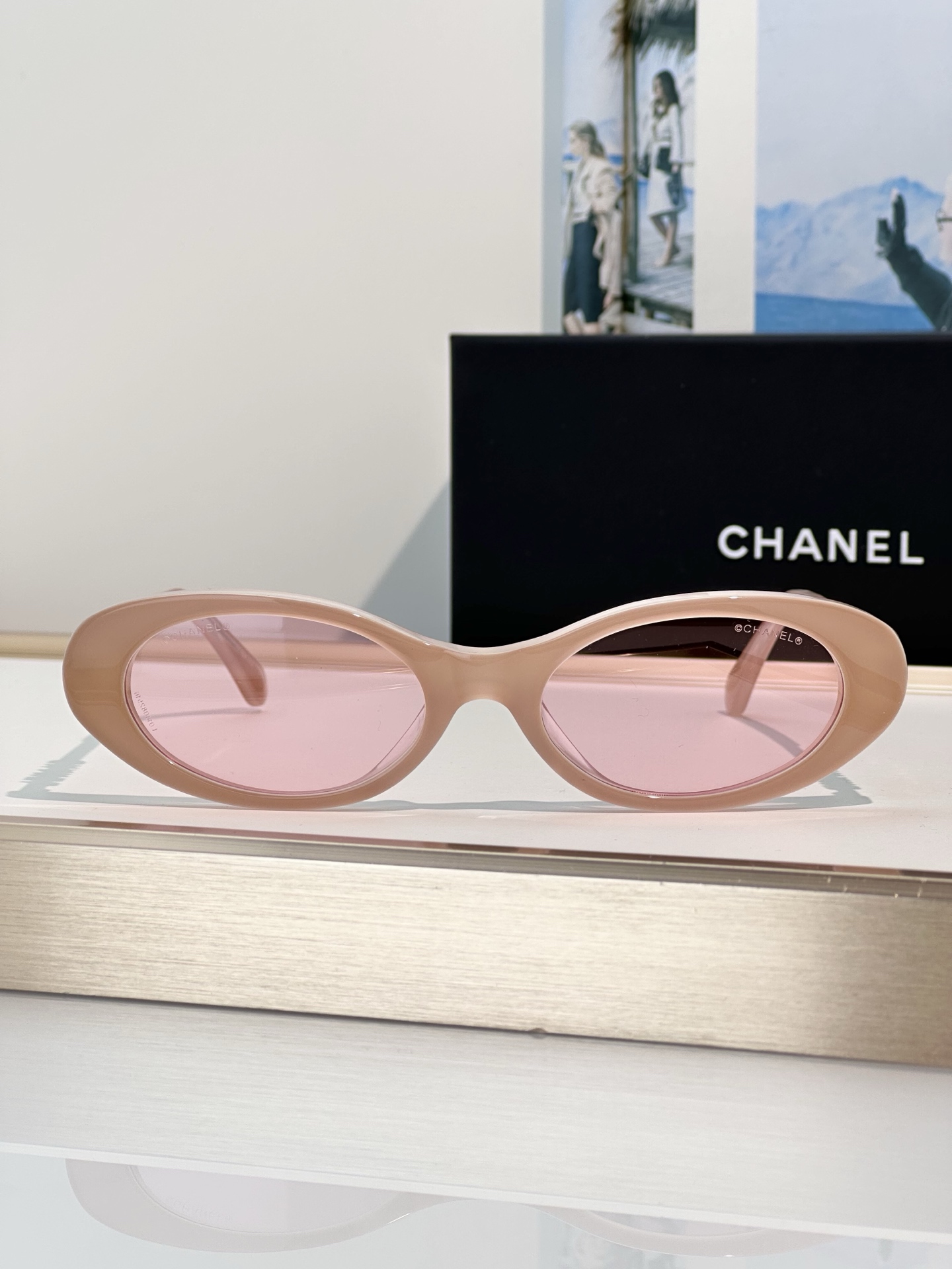 Chanel Chane*