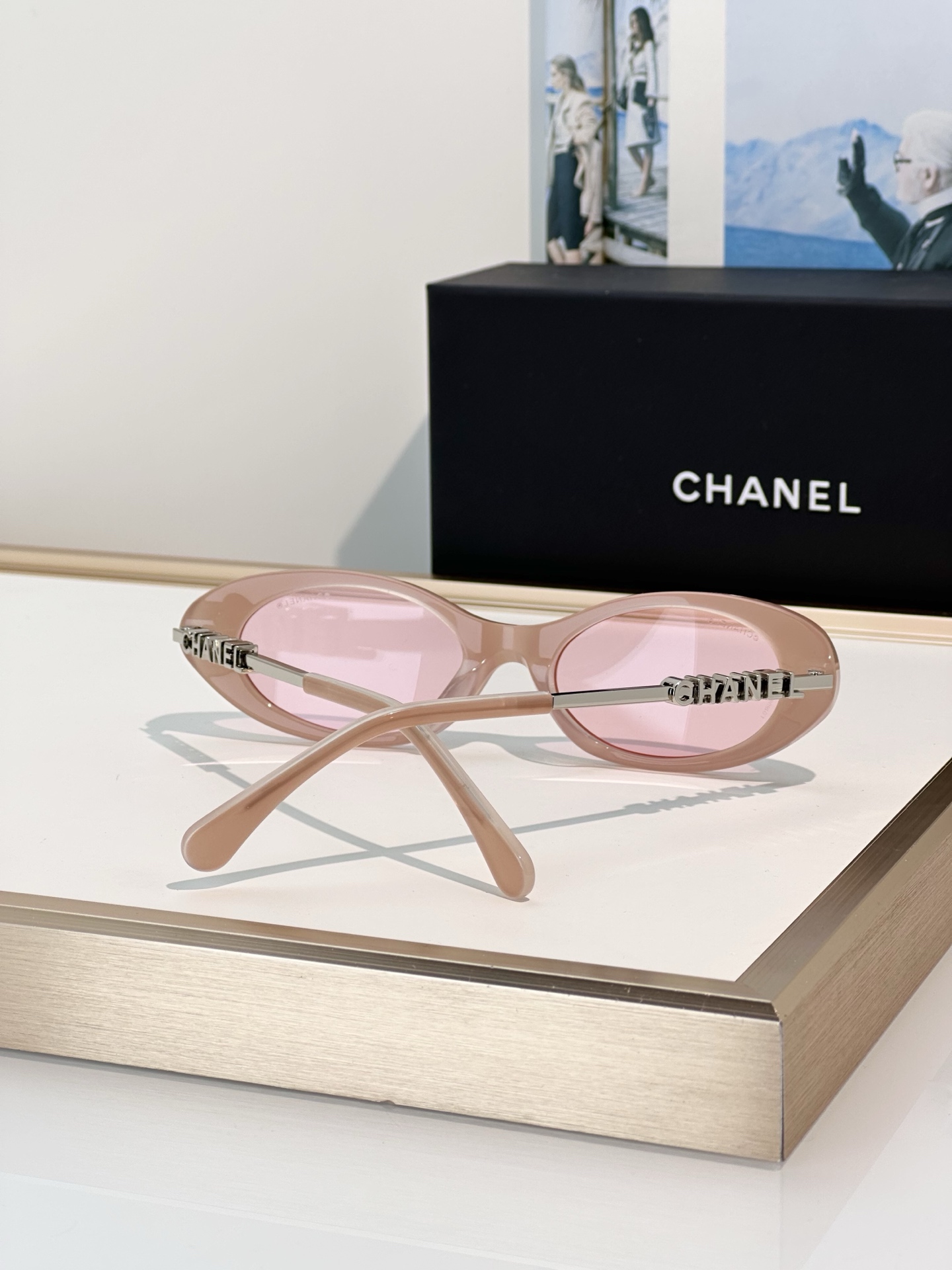 Chanel Chane*