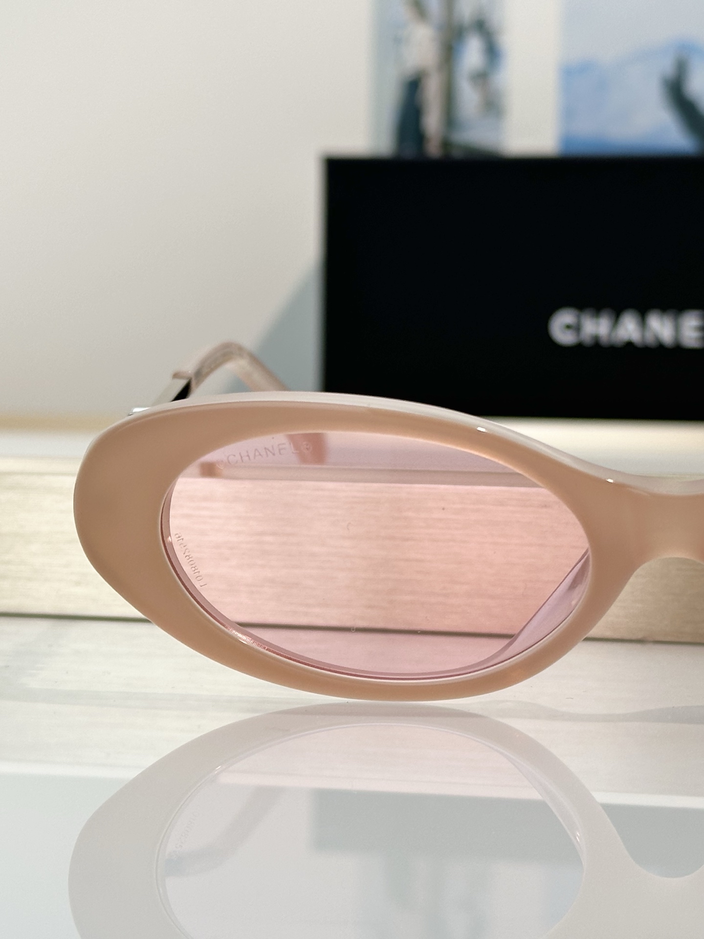 Chanel Chane*