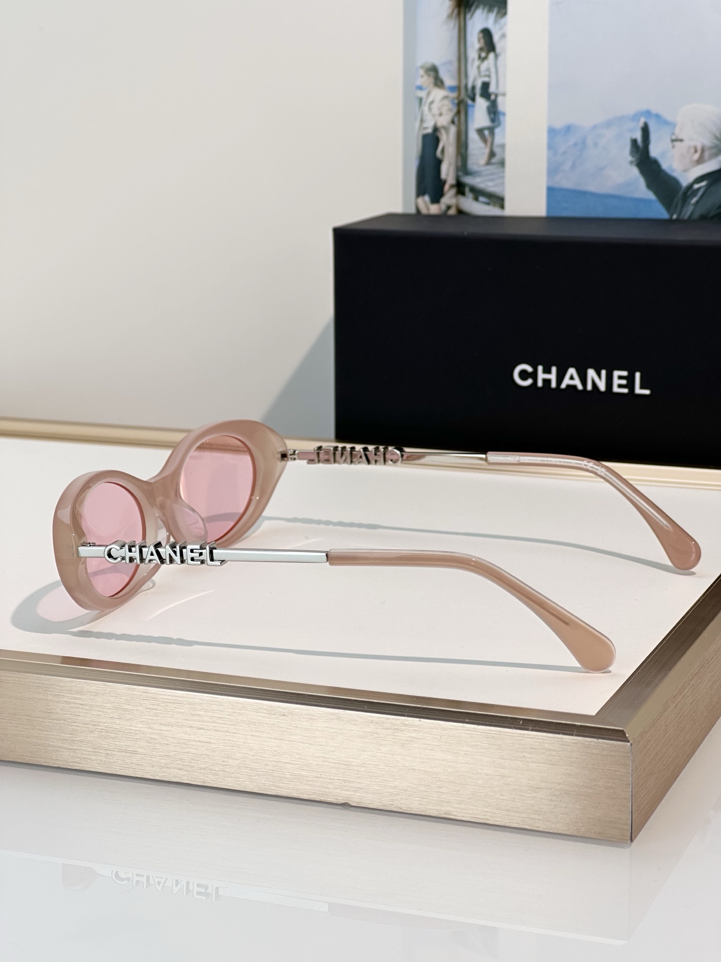 Chanel Chane*
