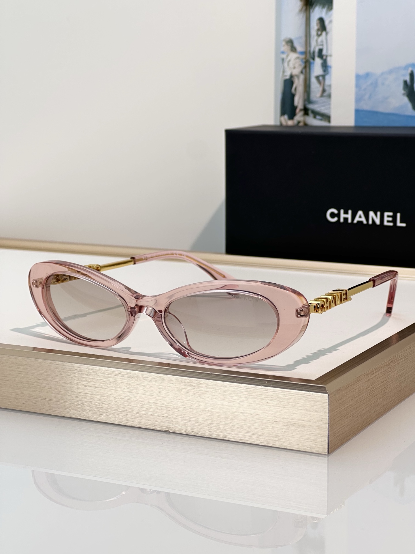 Chanel Chane*