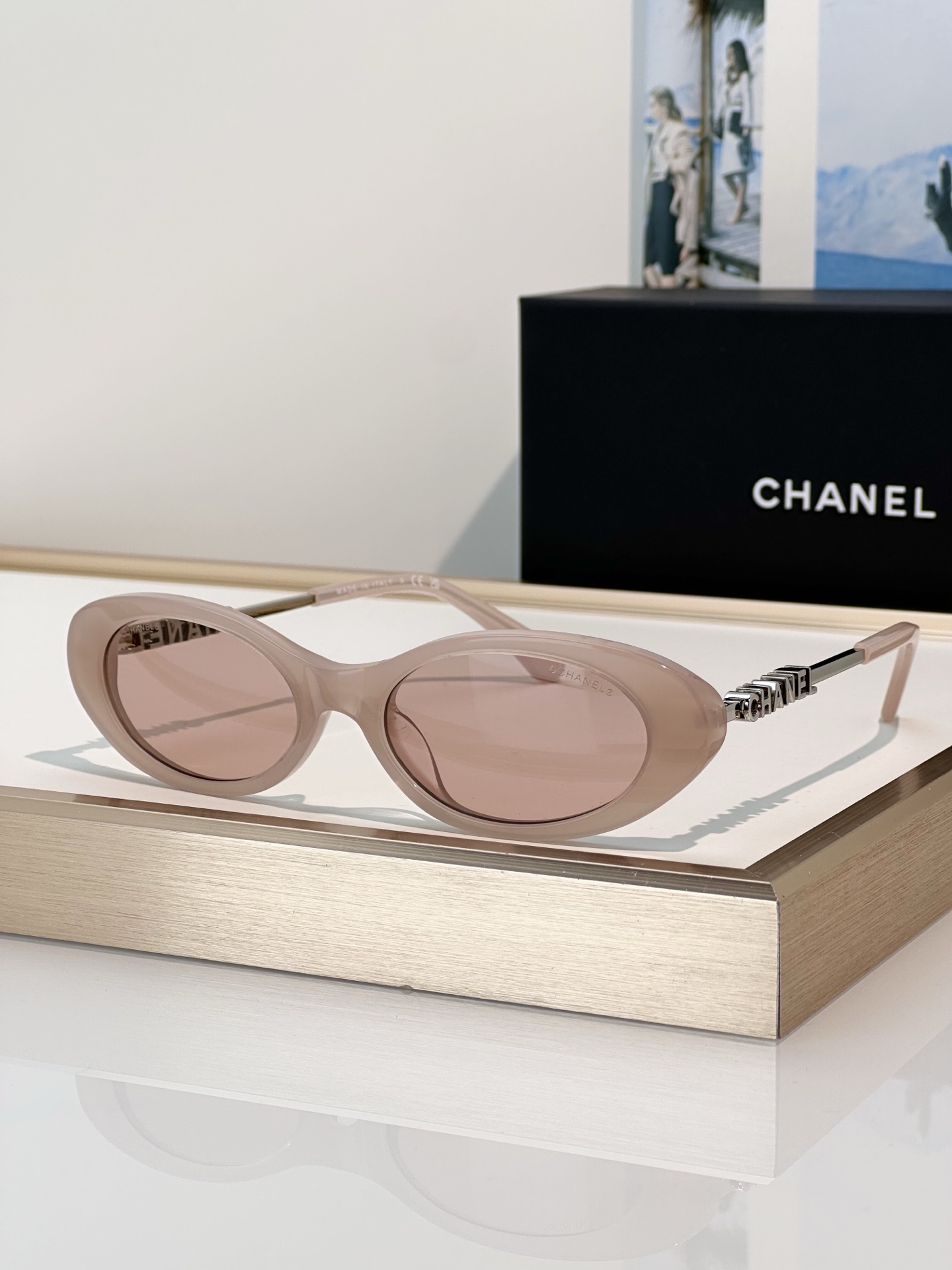 Chanel Chane*