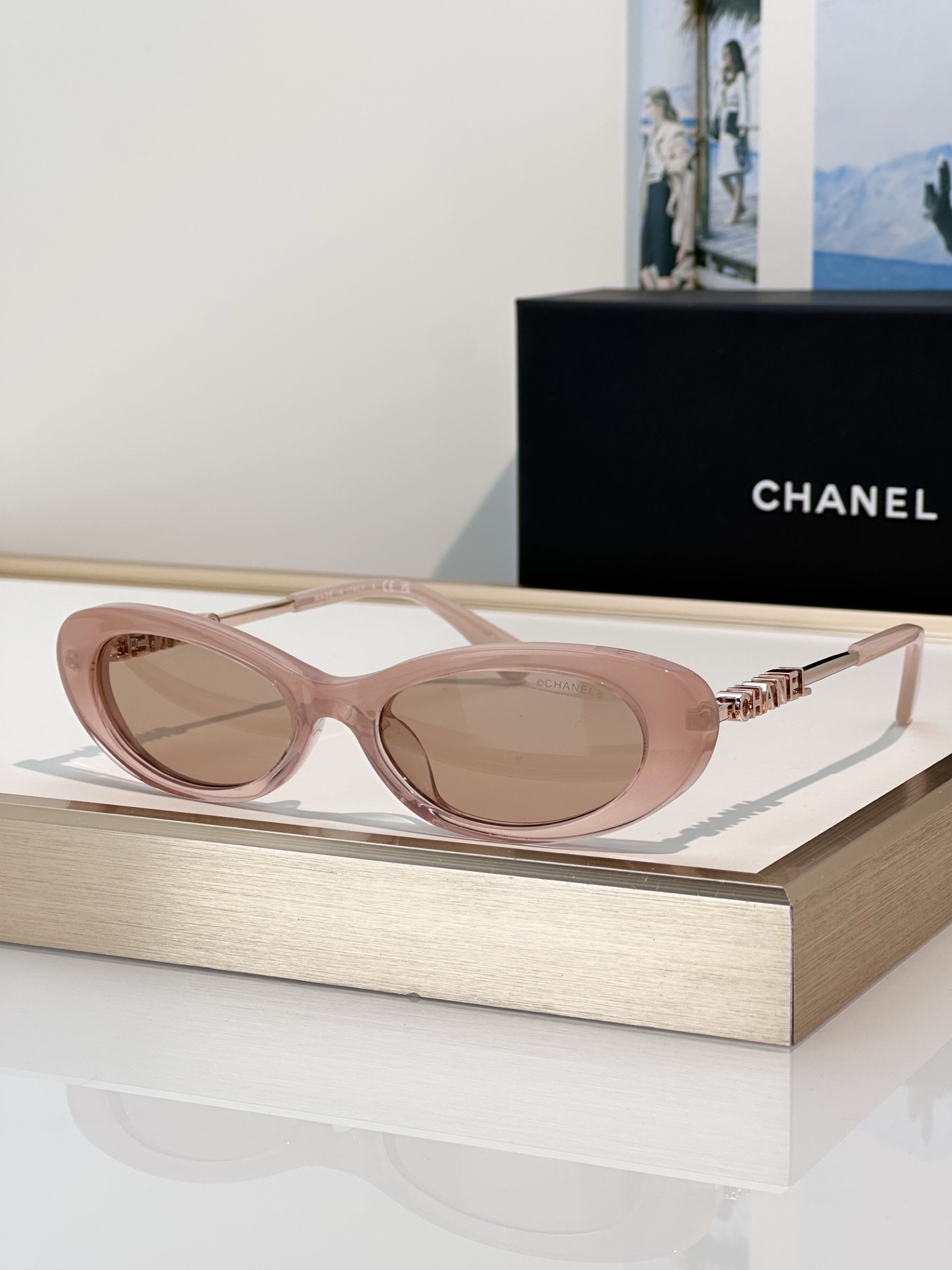 Chanel Chane*