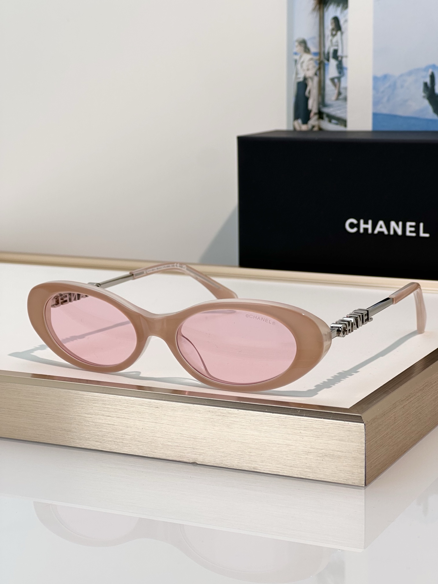Chanel Chane*