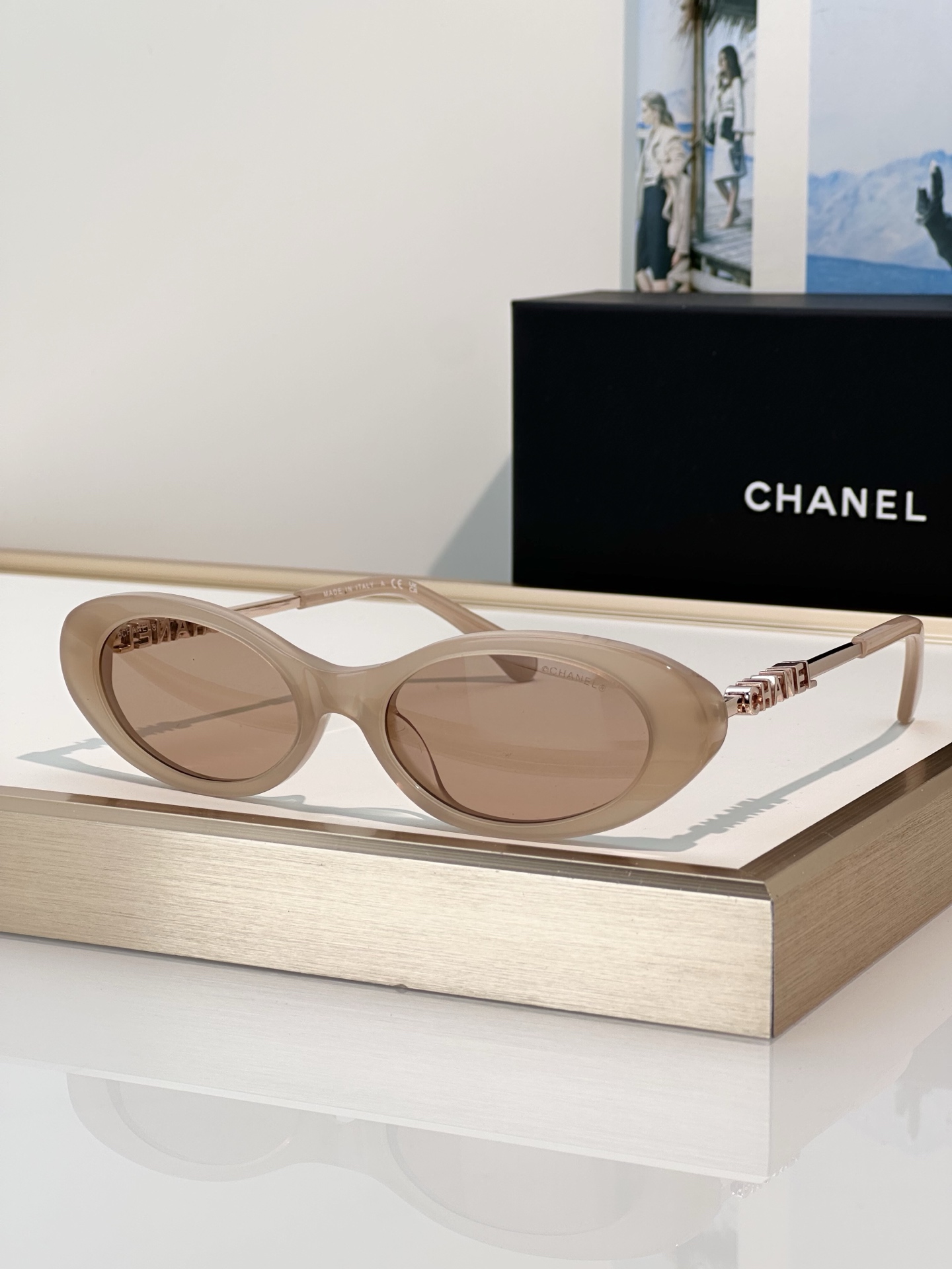 Chanel Chane*