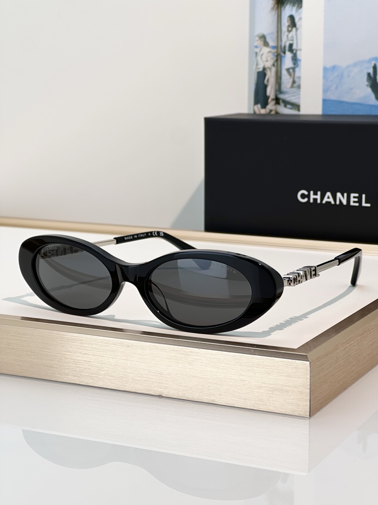Chanel Chane*