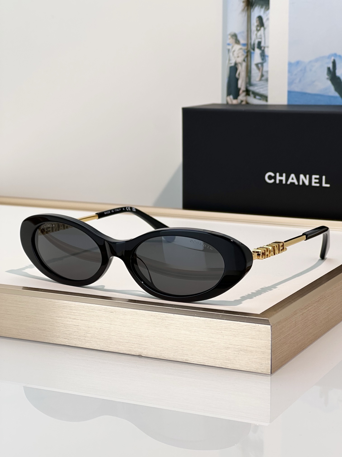 Chanel Chane*