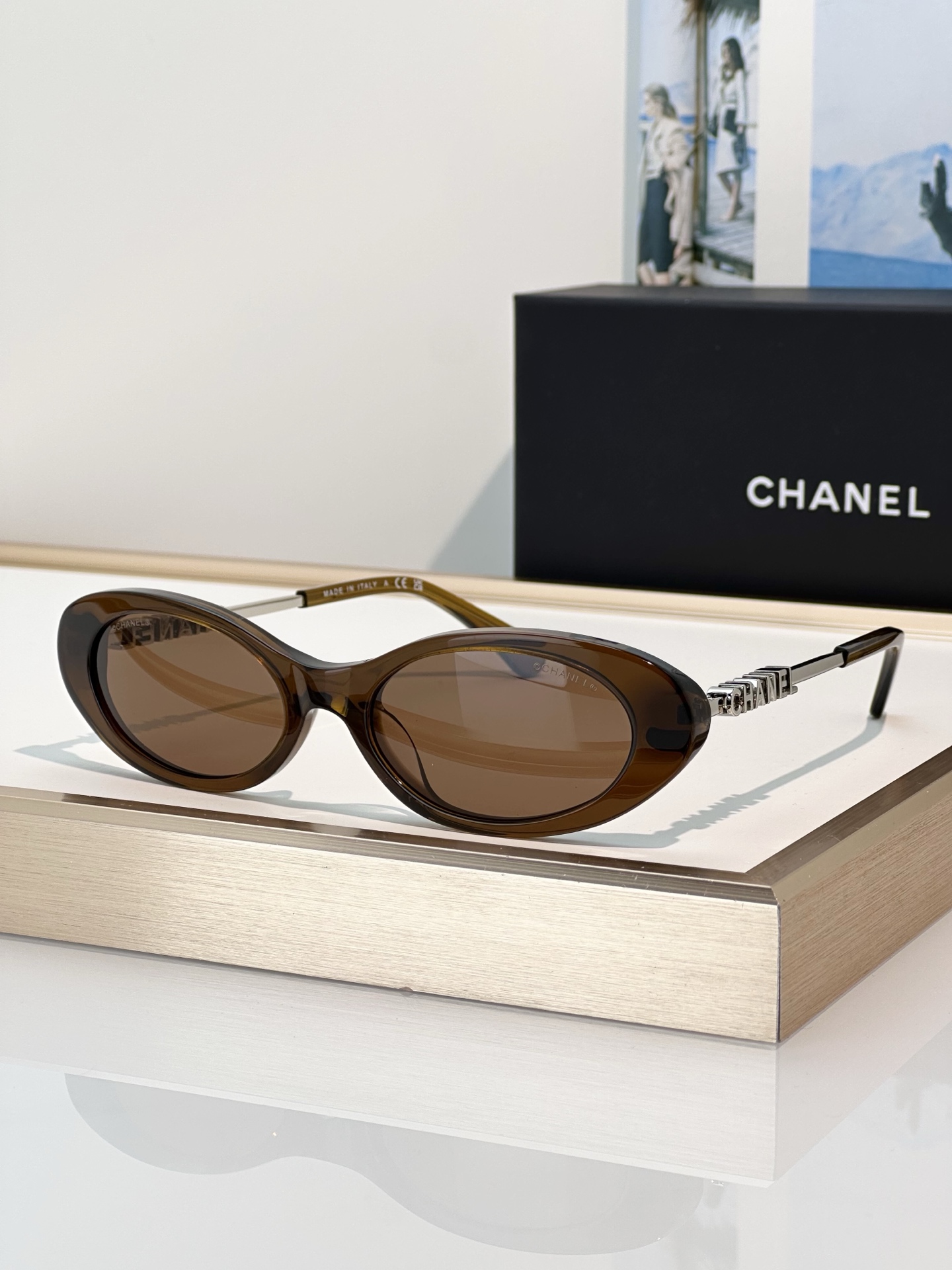 Chanel Chane*