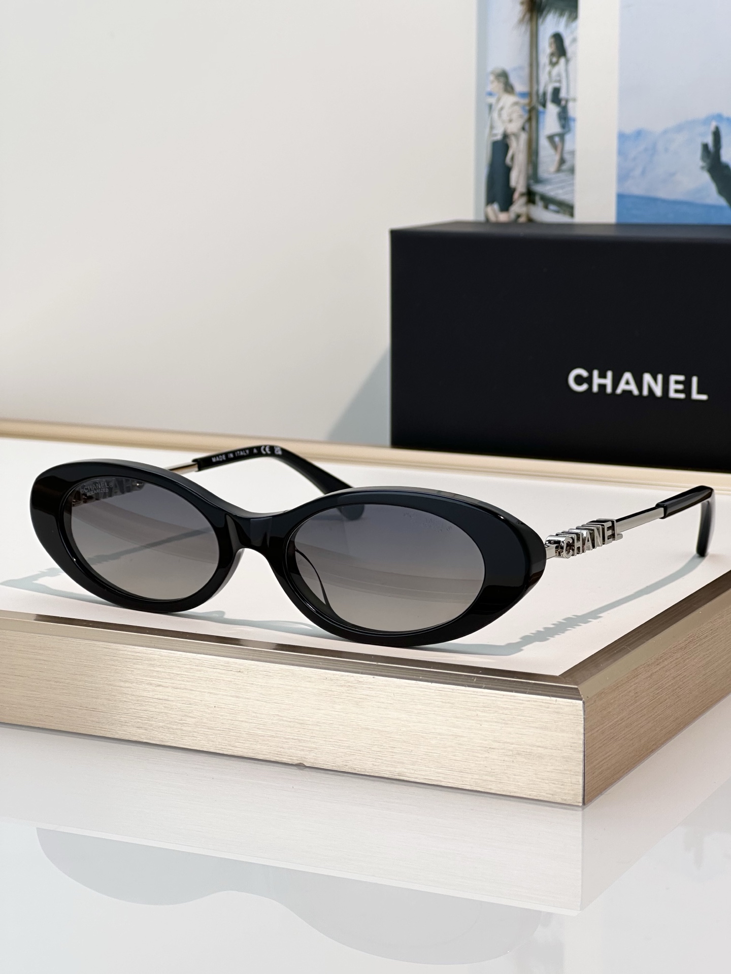 Chanel Chane*