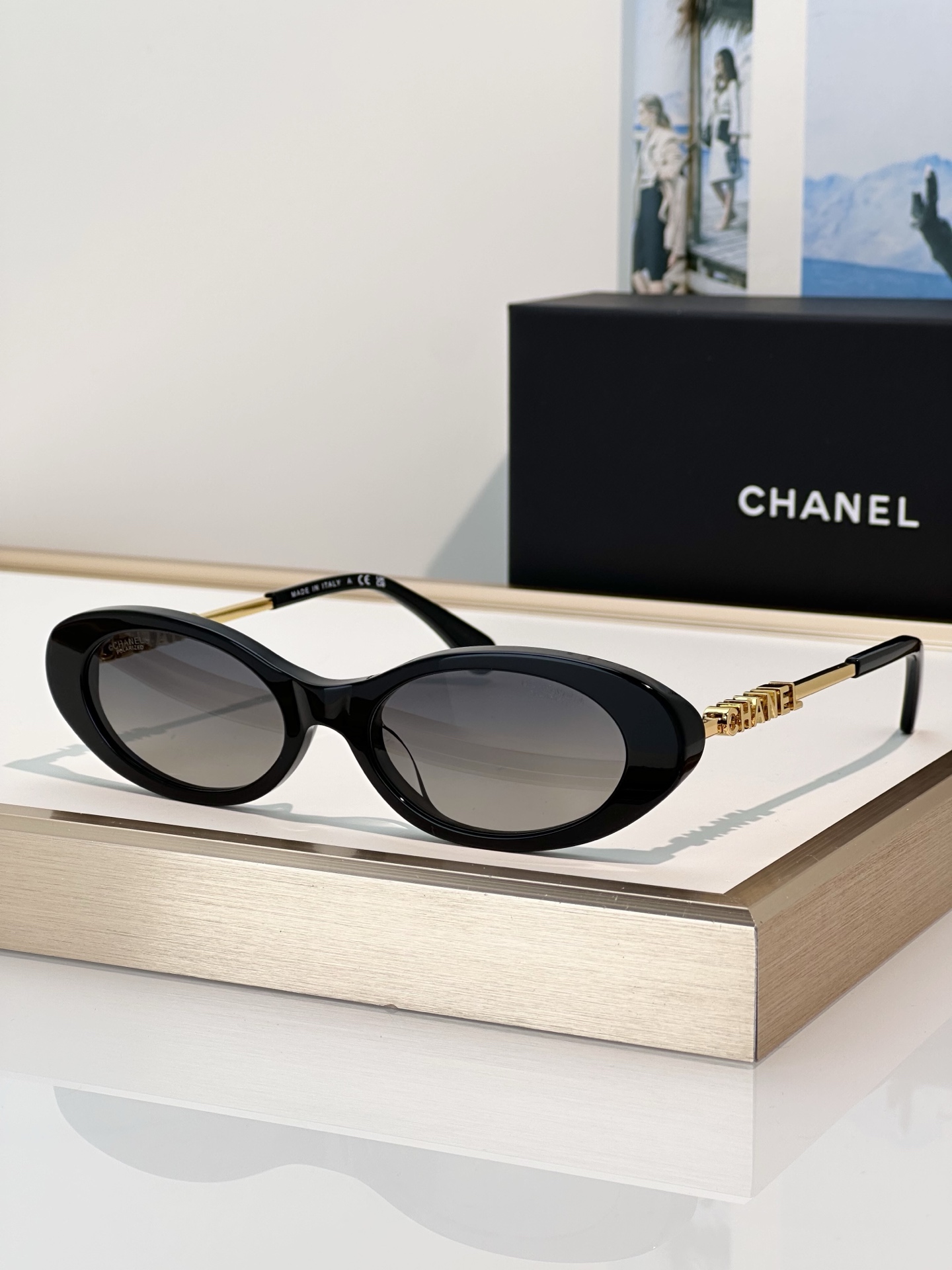 Chanel Chane*