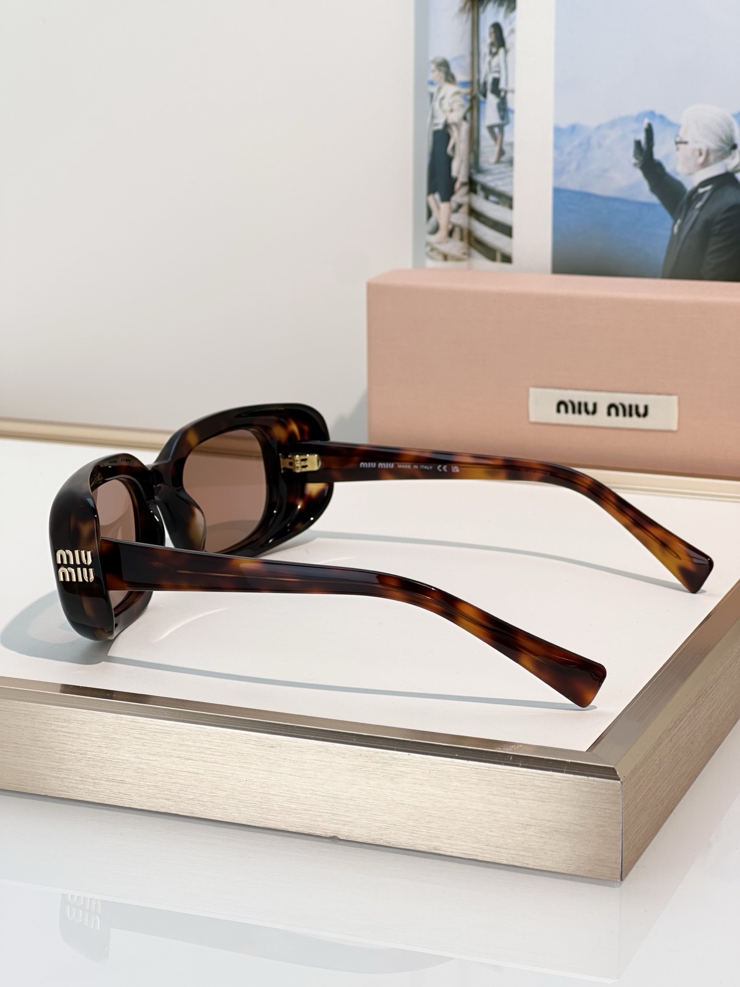 Miu Miu MiuMi*