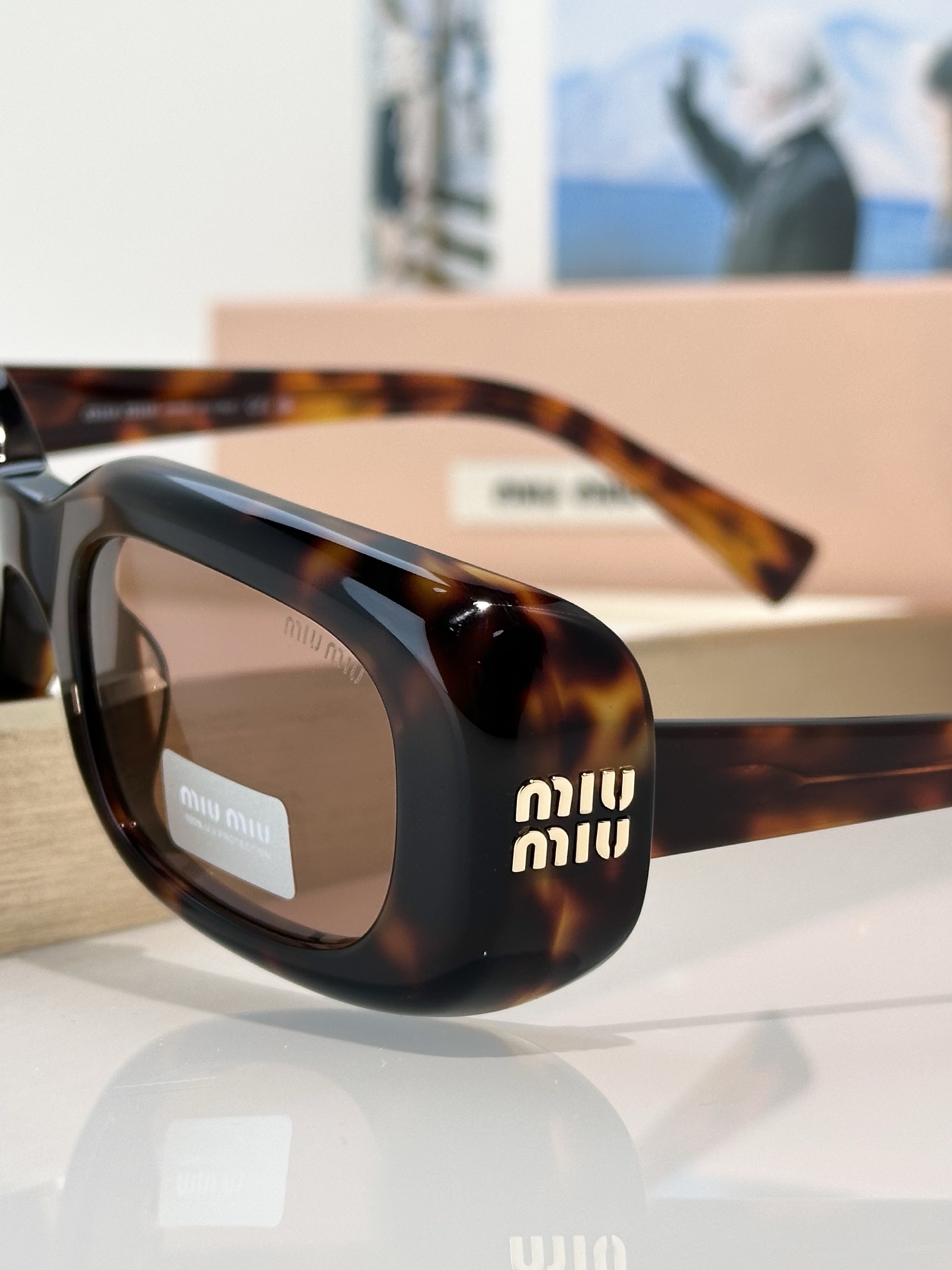 Miu Miu MiuMi*