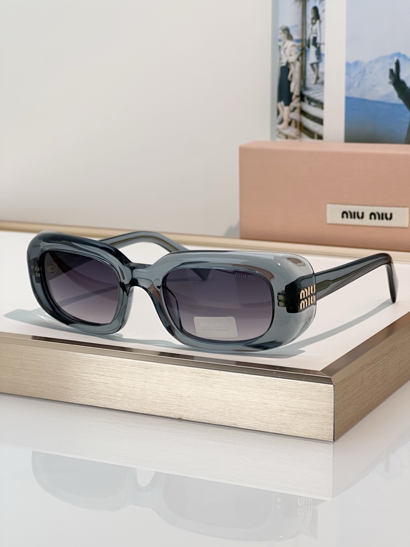 Miu Miu MiuMi*