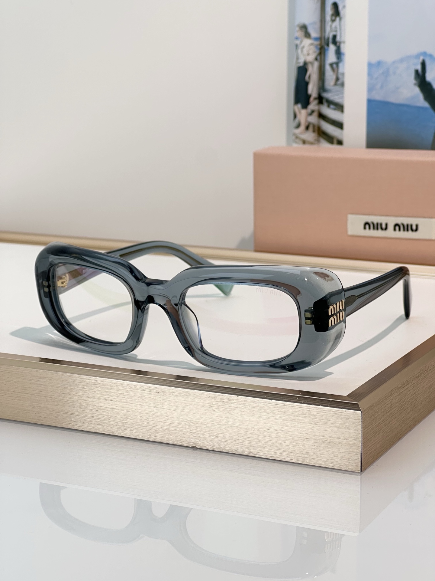 Miu Miu MiuMi*