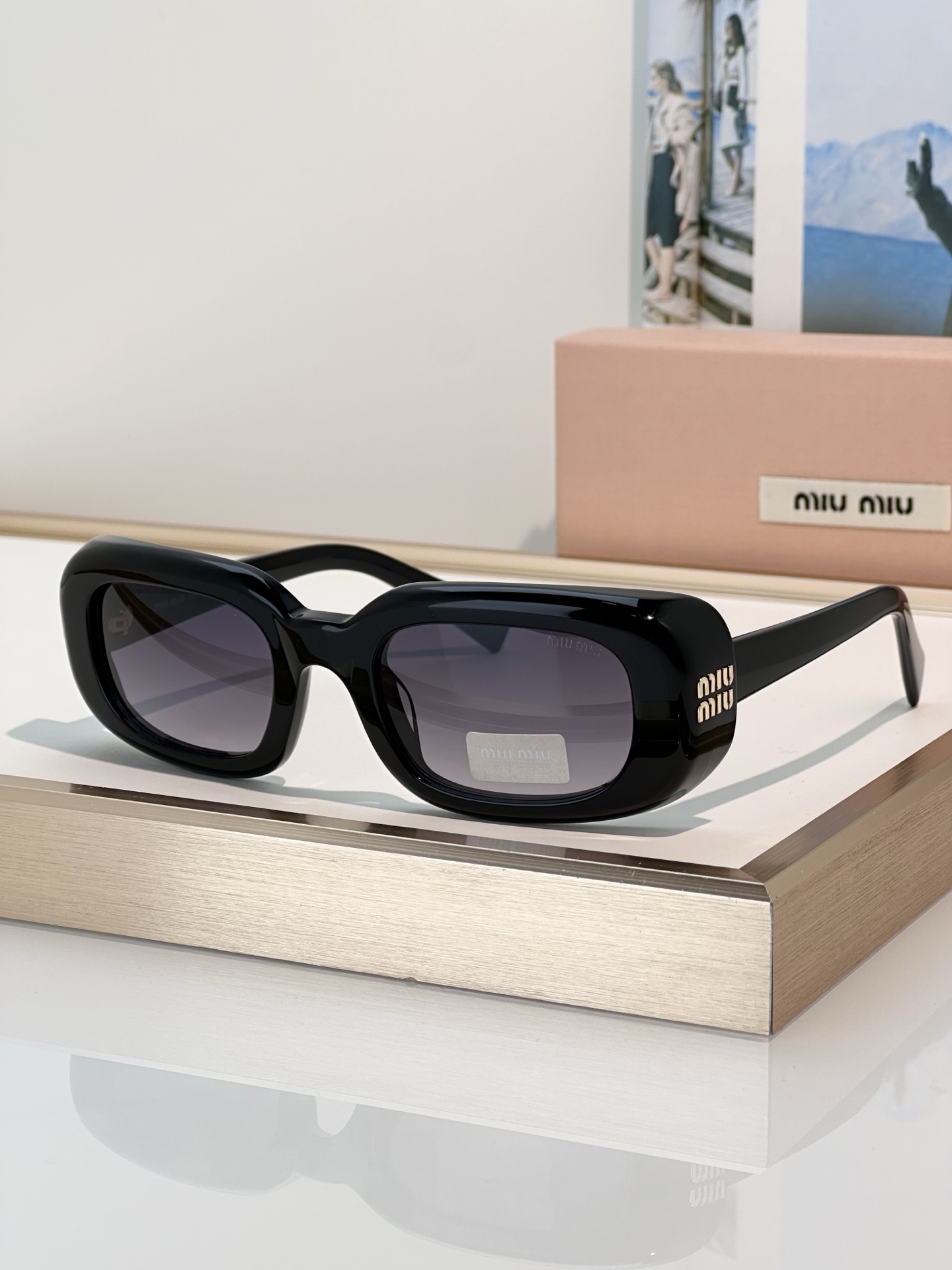 Miu Miu MiuMi*