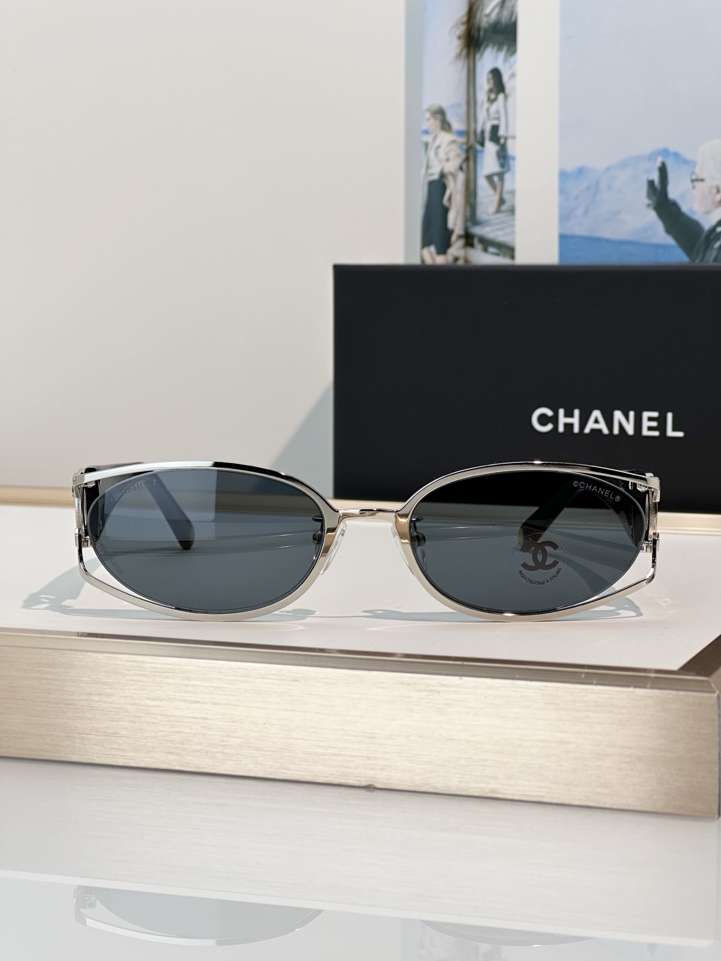 Chanel Chane*