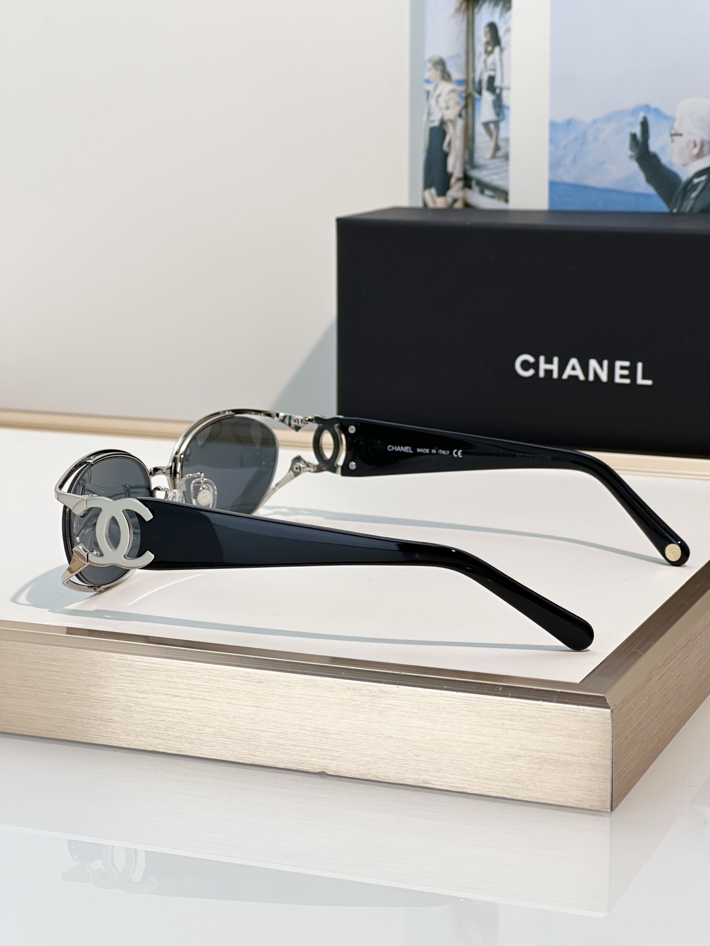 Chanel Chane*