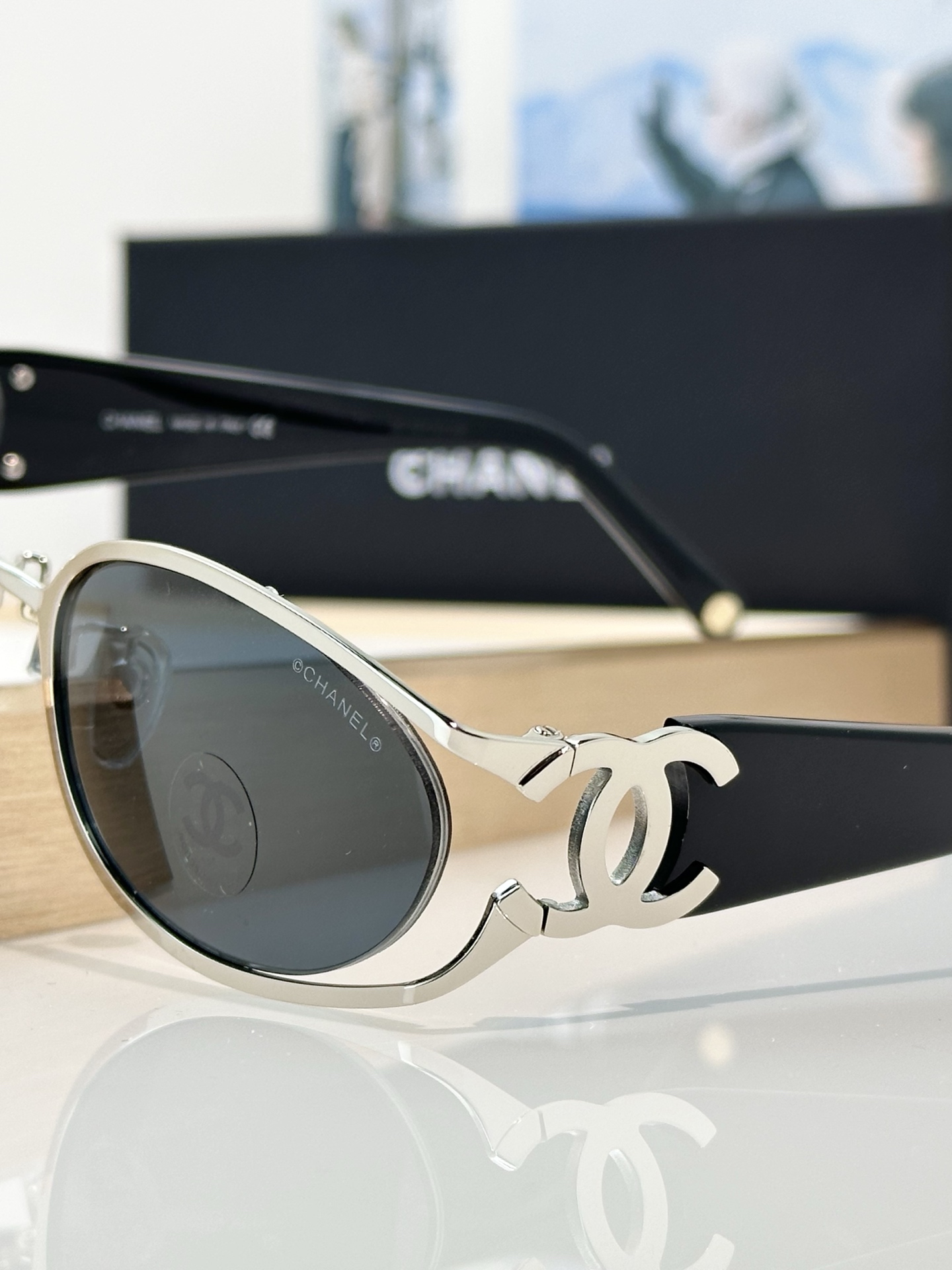 Chanel Chane*