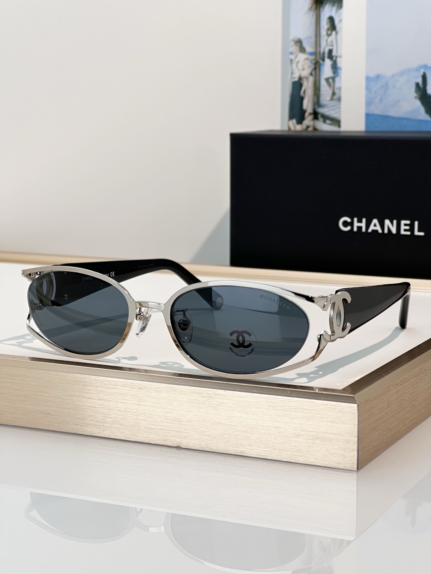 Chanel Chane*