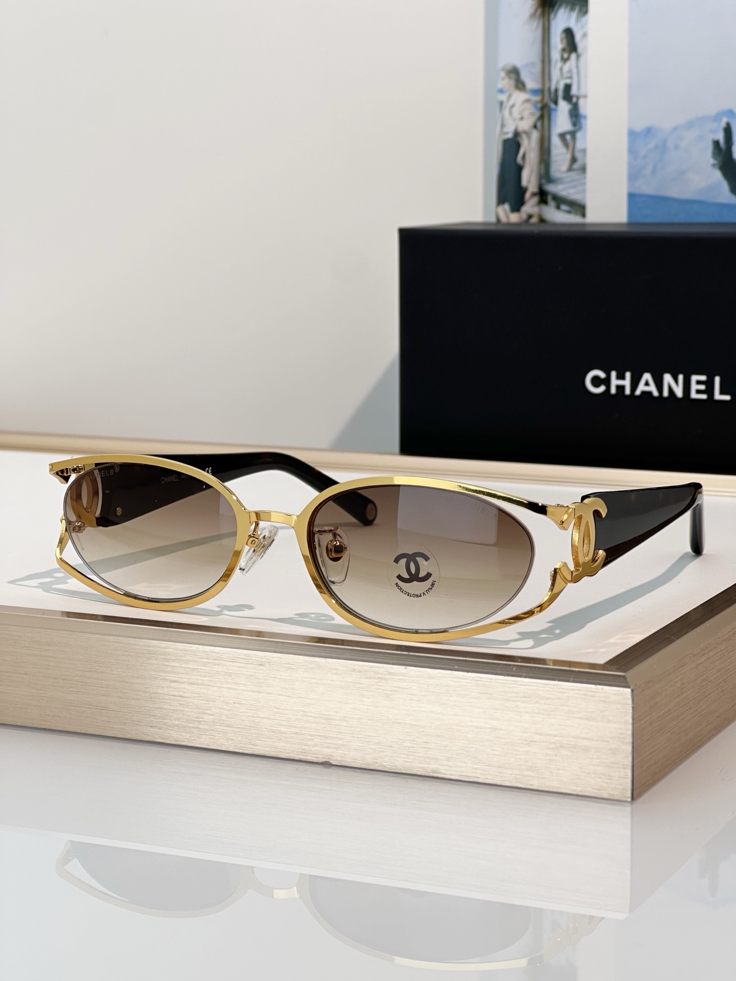Chanel Chane*