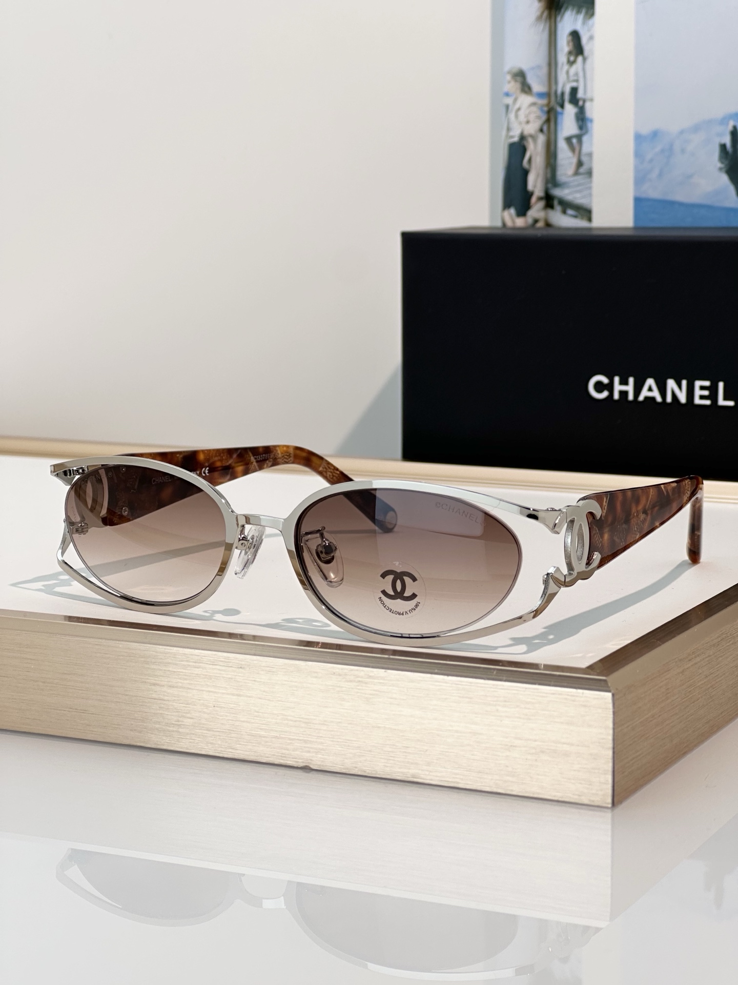 Chanel Chane*