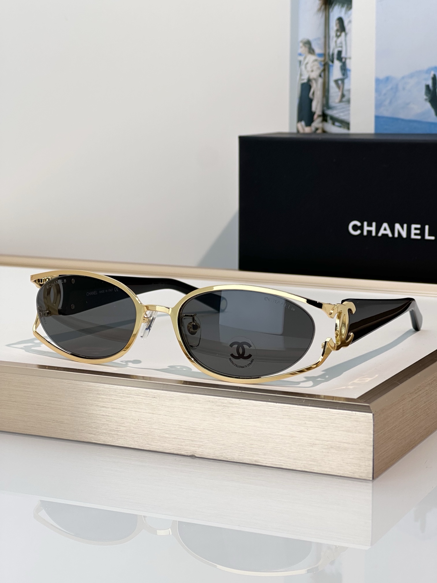 Chanel Chane*