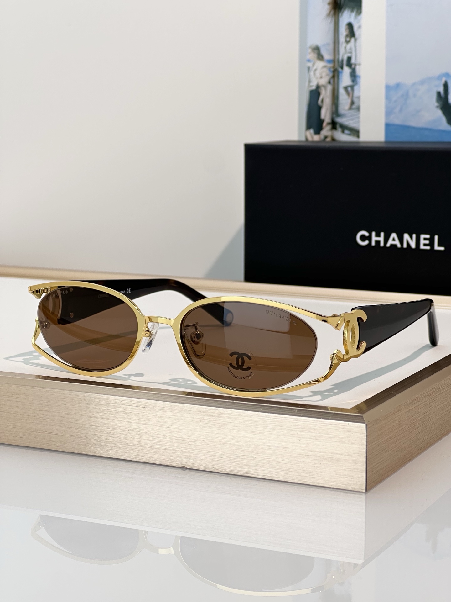 Chanel Chane*