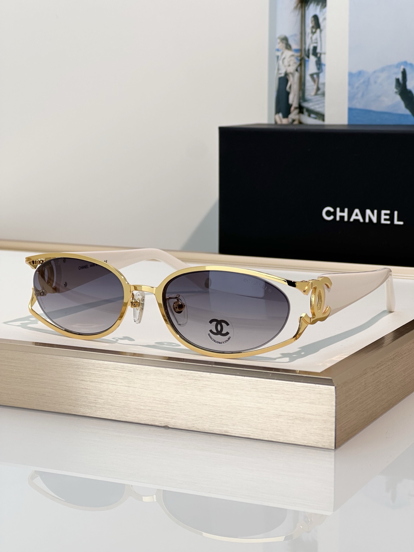 Chanel Chane*
