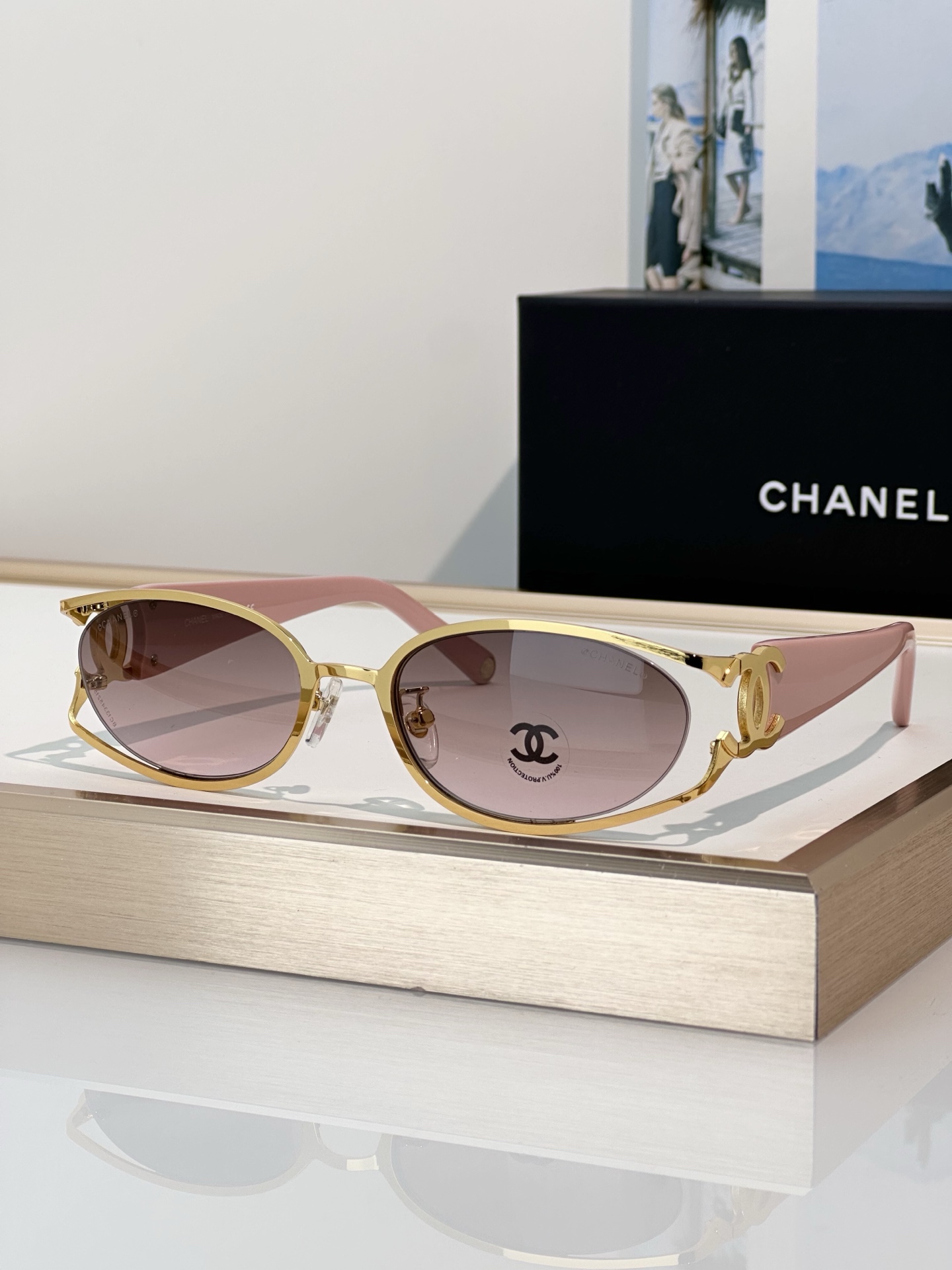 Chanel Chane*