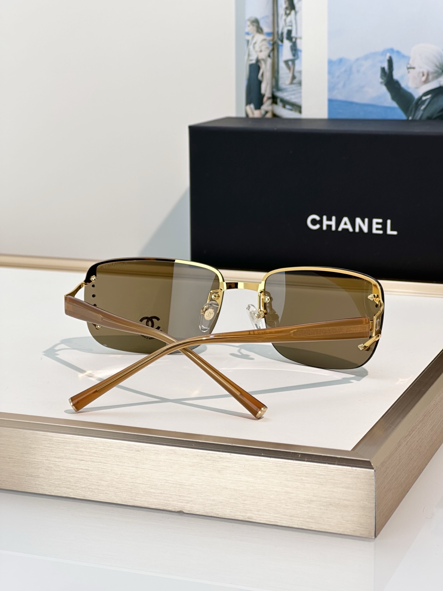 Chanel Chane*