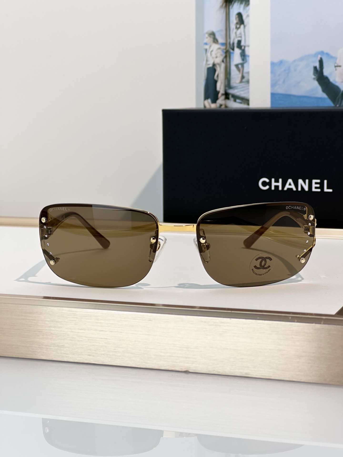 Chanel Chane*