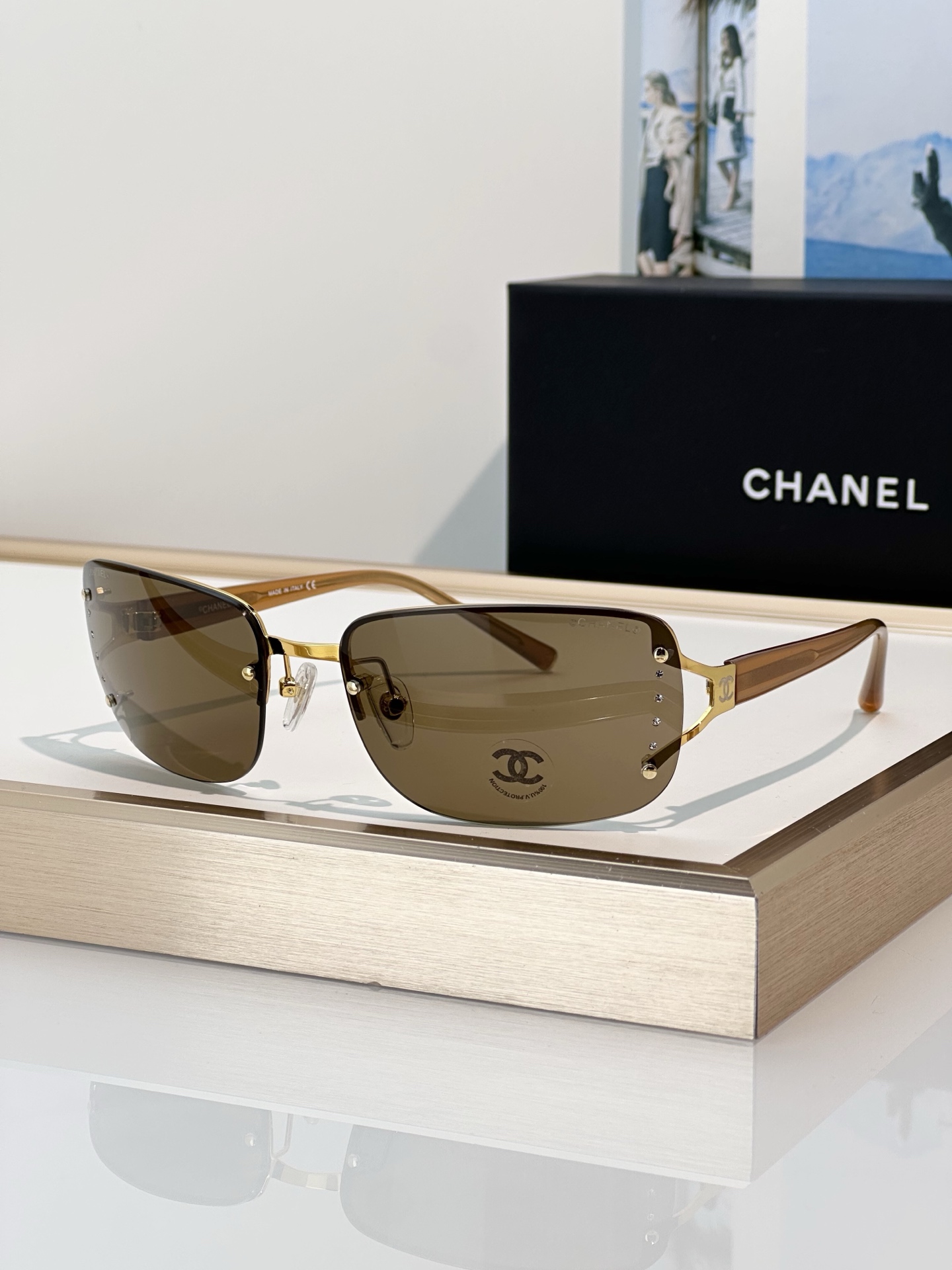 Chanel Chane*