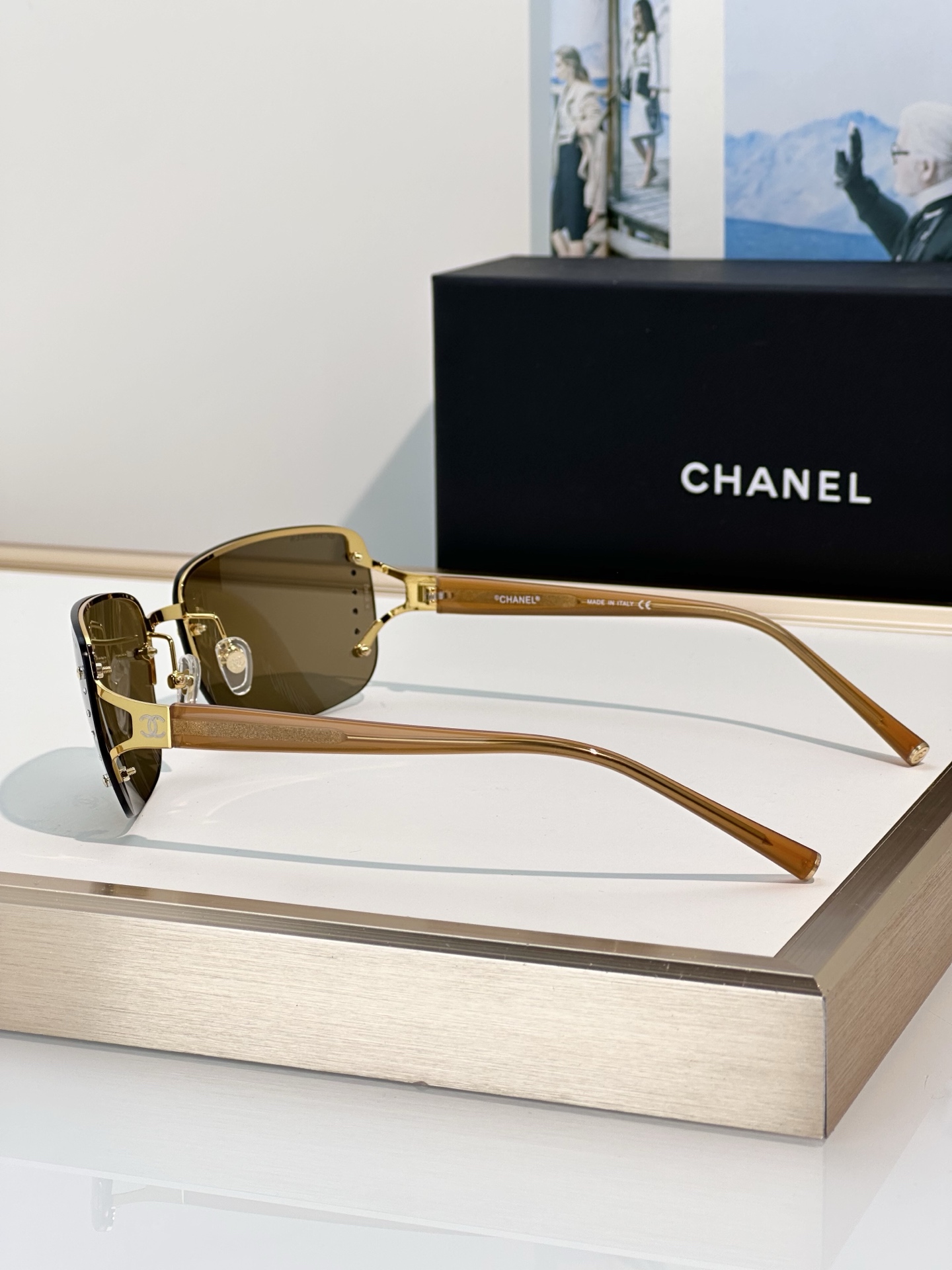 Chanel Chane*