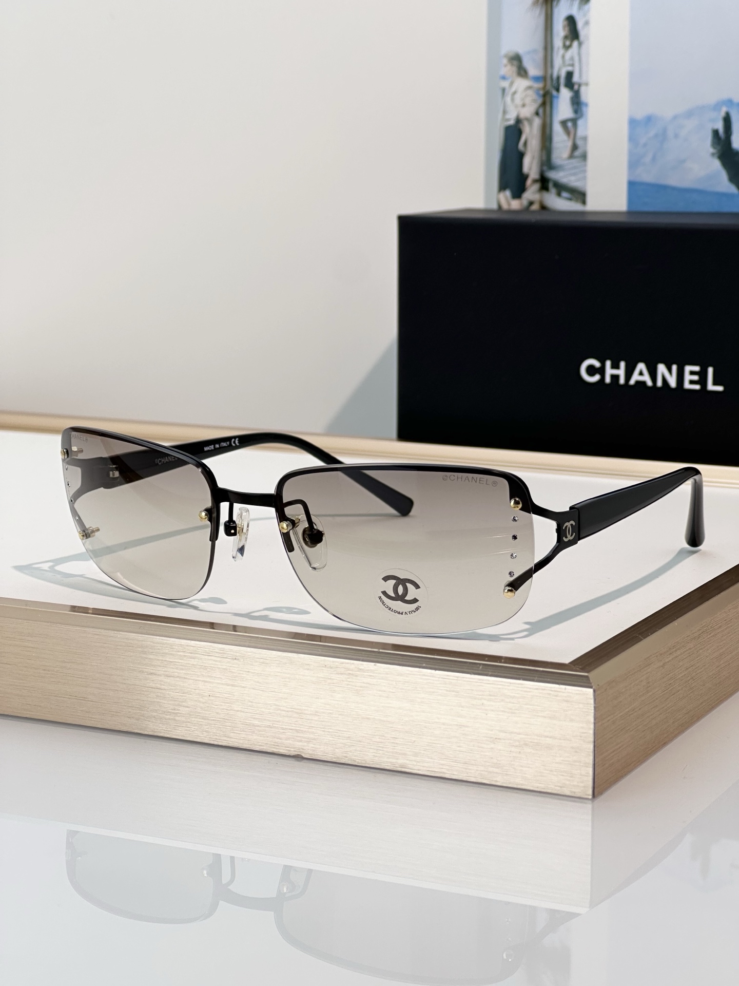 Chanel Chane*