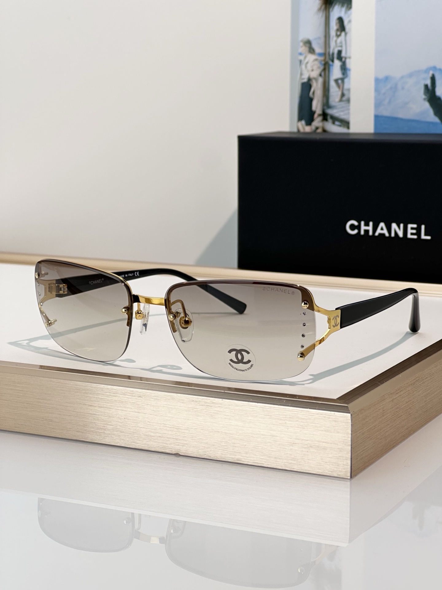 Chanel Chane*
