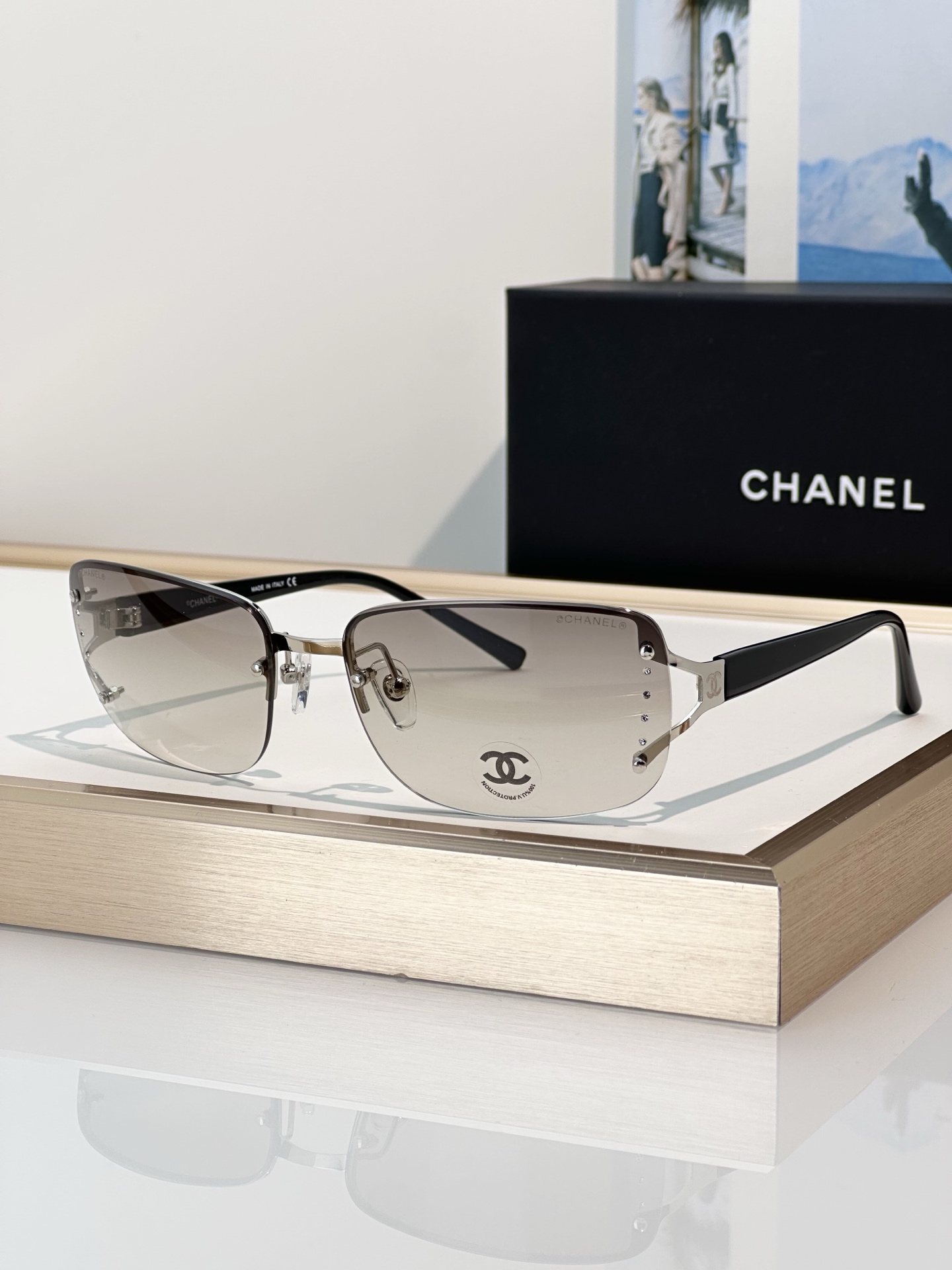 Chanel Chane*