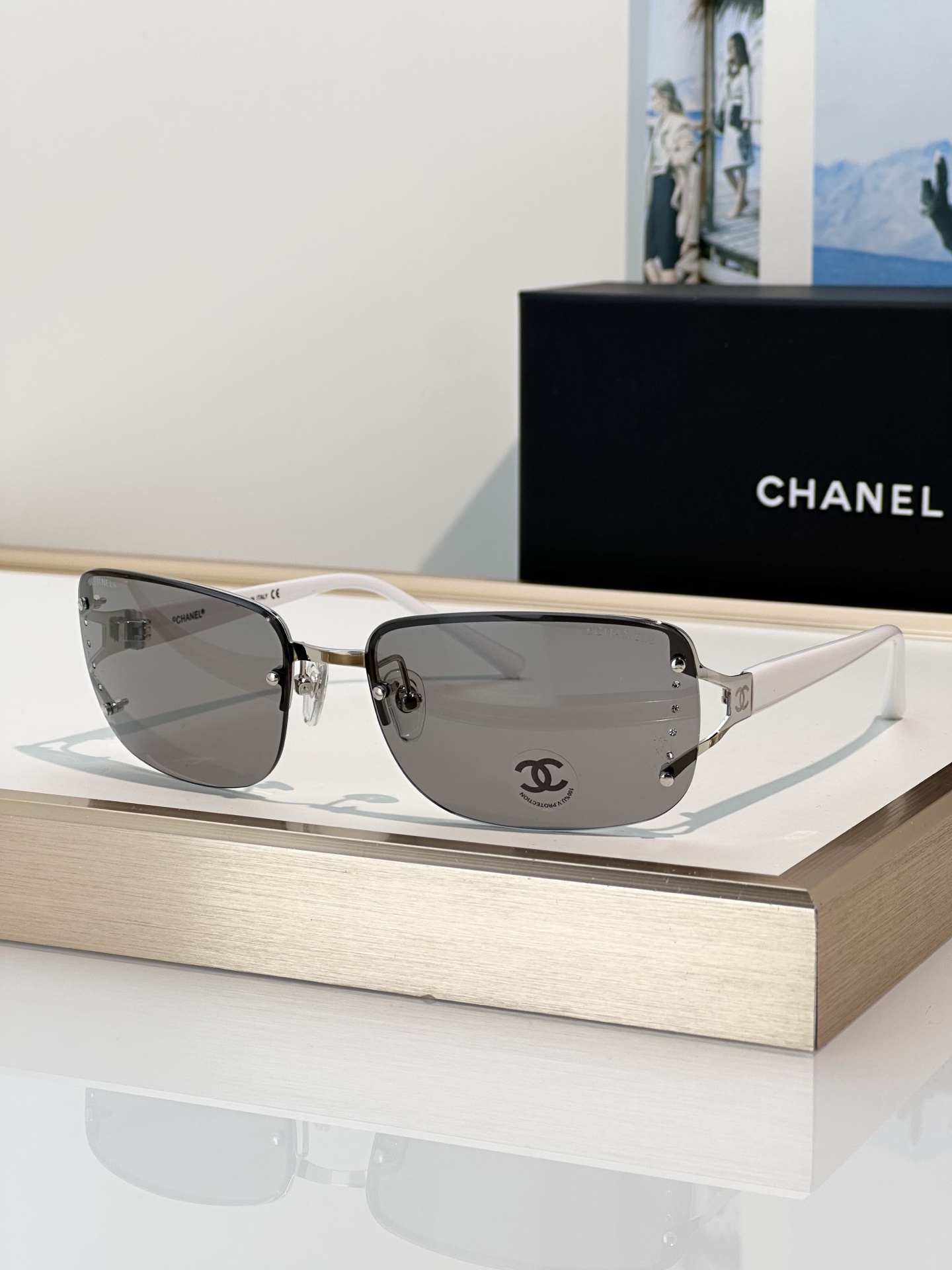 Chanel Chane*