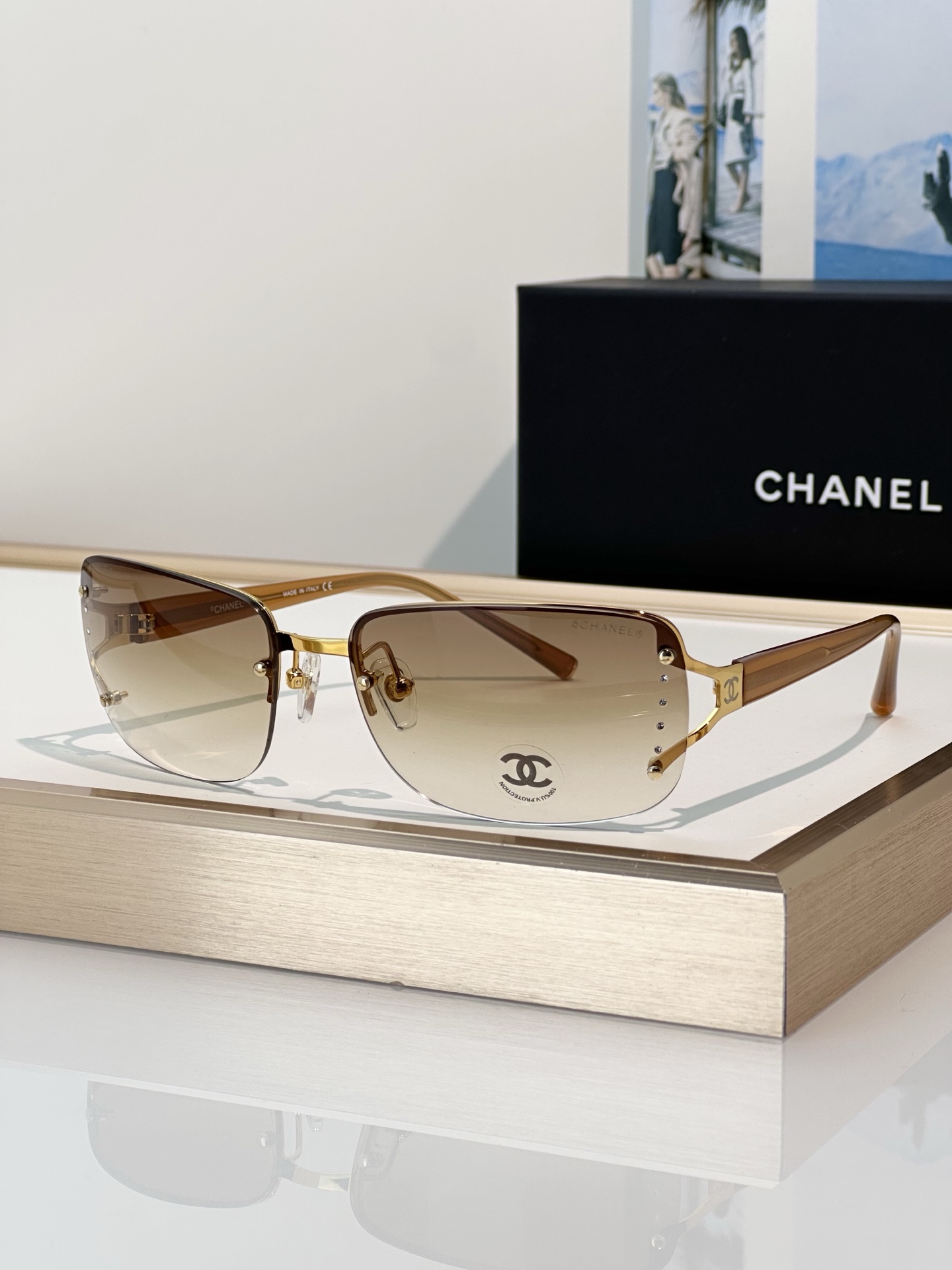Chanel Chane*