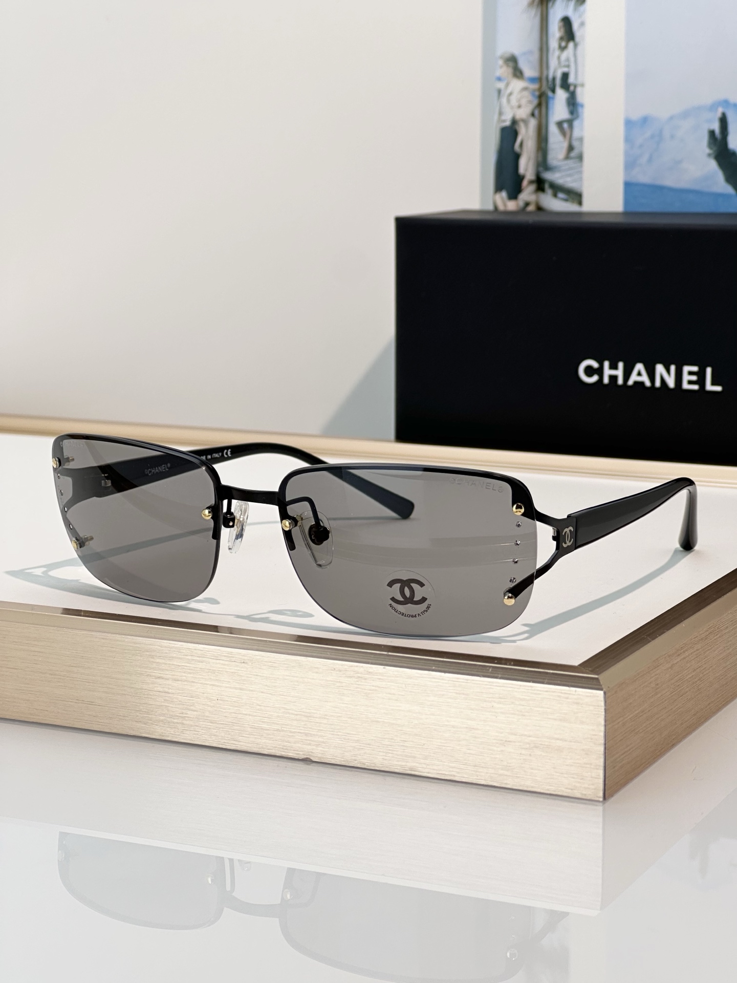 Chanel Chane*
